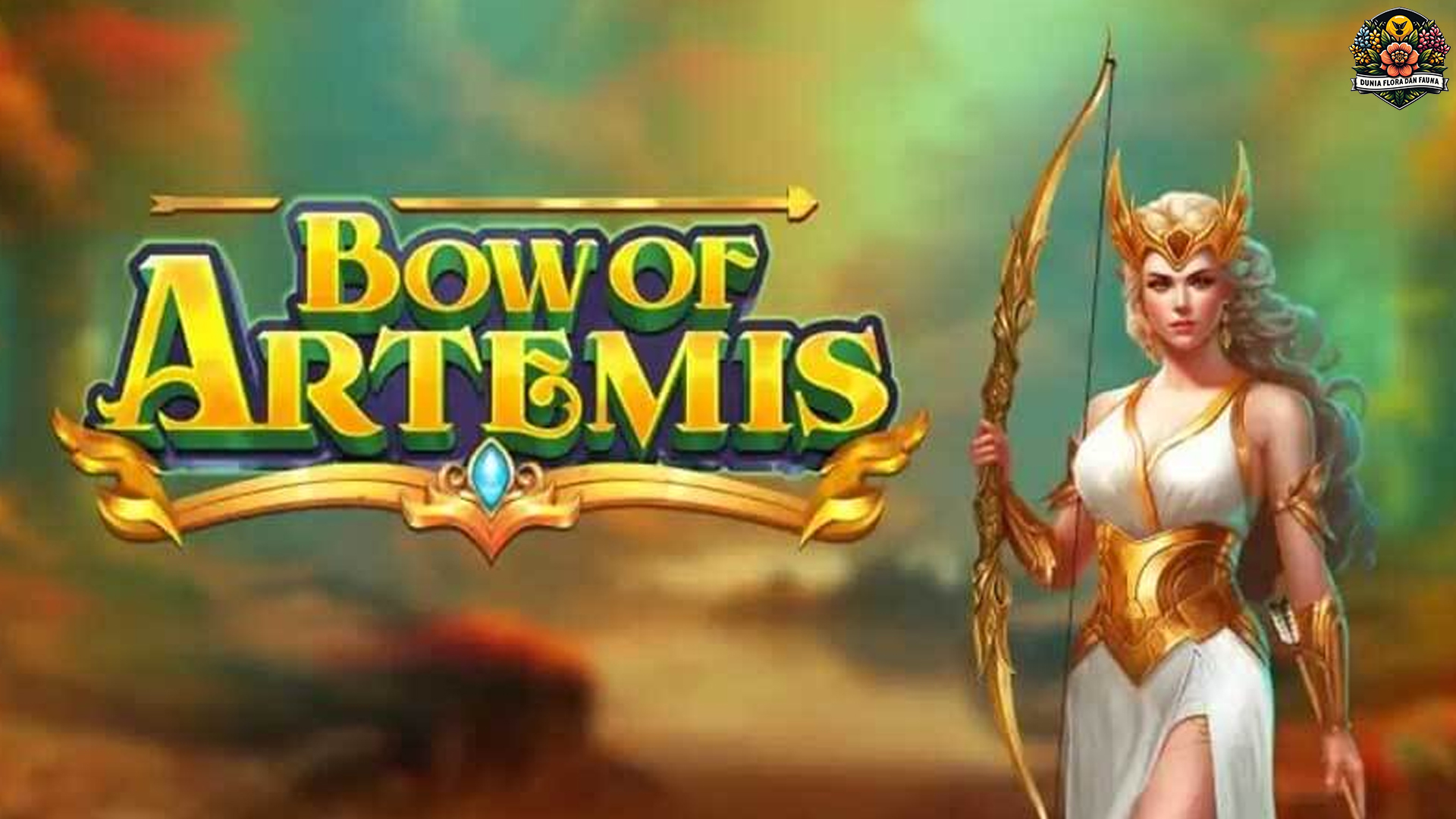 Slot Bow of Artemis: Panah Keberuntungan Ada di Tanganmu