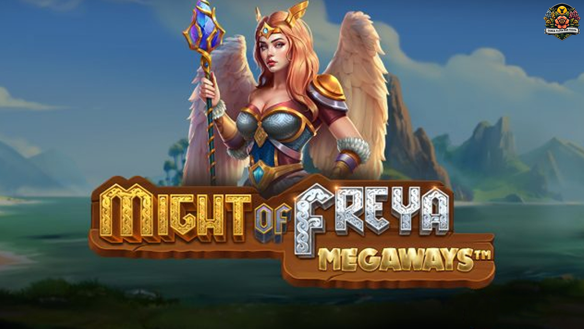 Slot Might of Freya Megaways: Fitur Megaways yang Wajib Dicoba