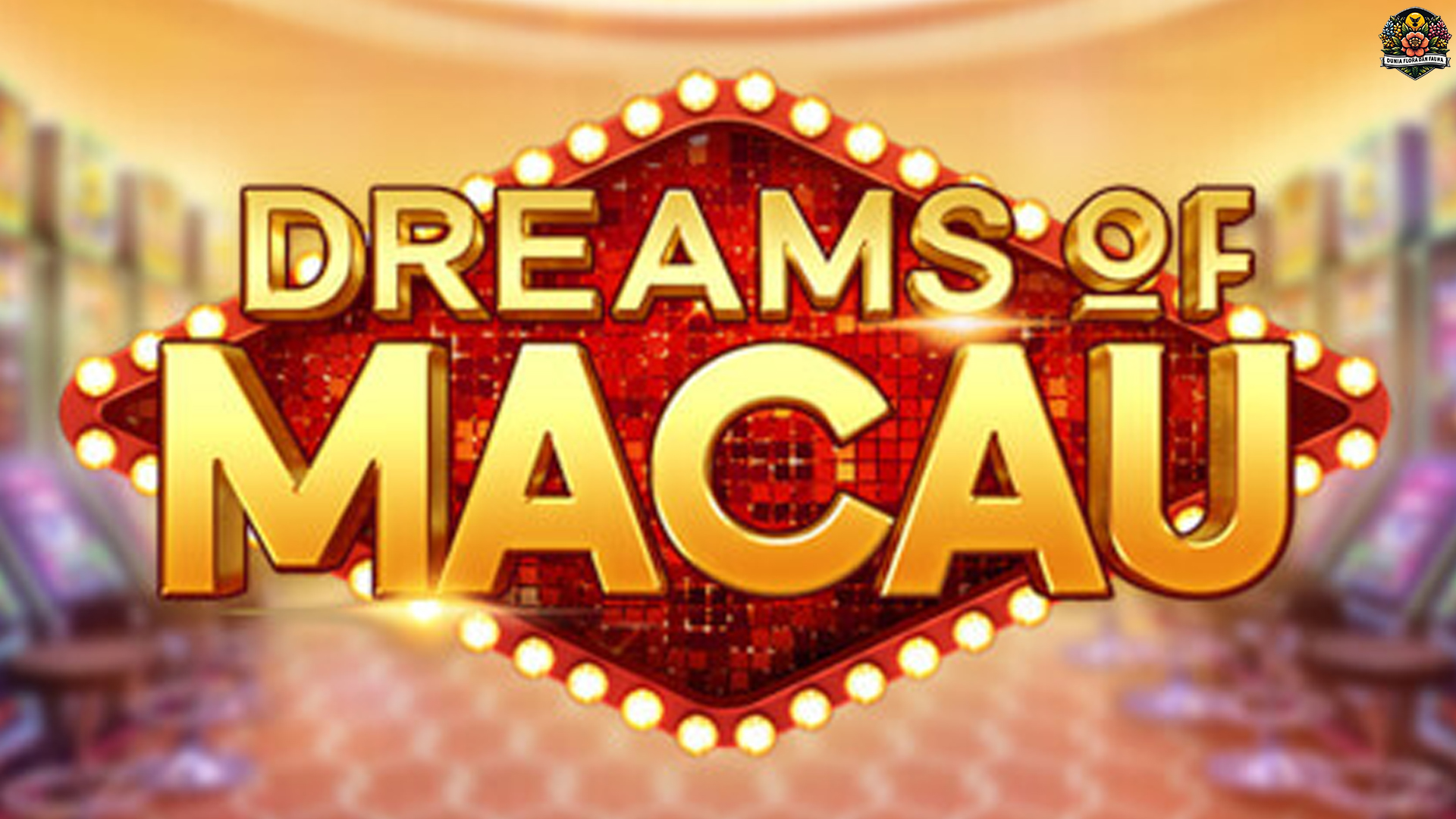 Jelajahi Keindahan dan Keberuntungan di Slot Dreams of Macau
