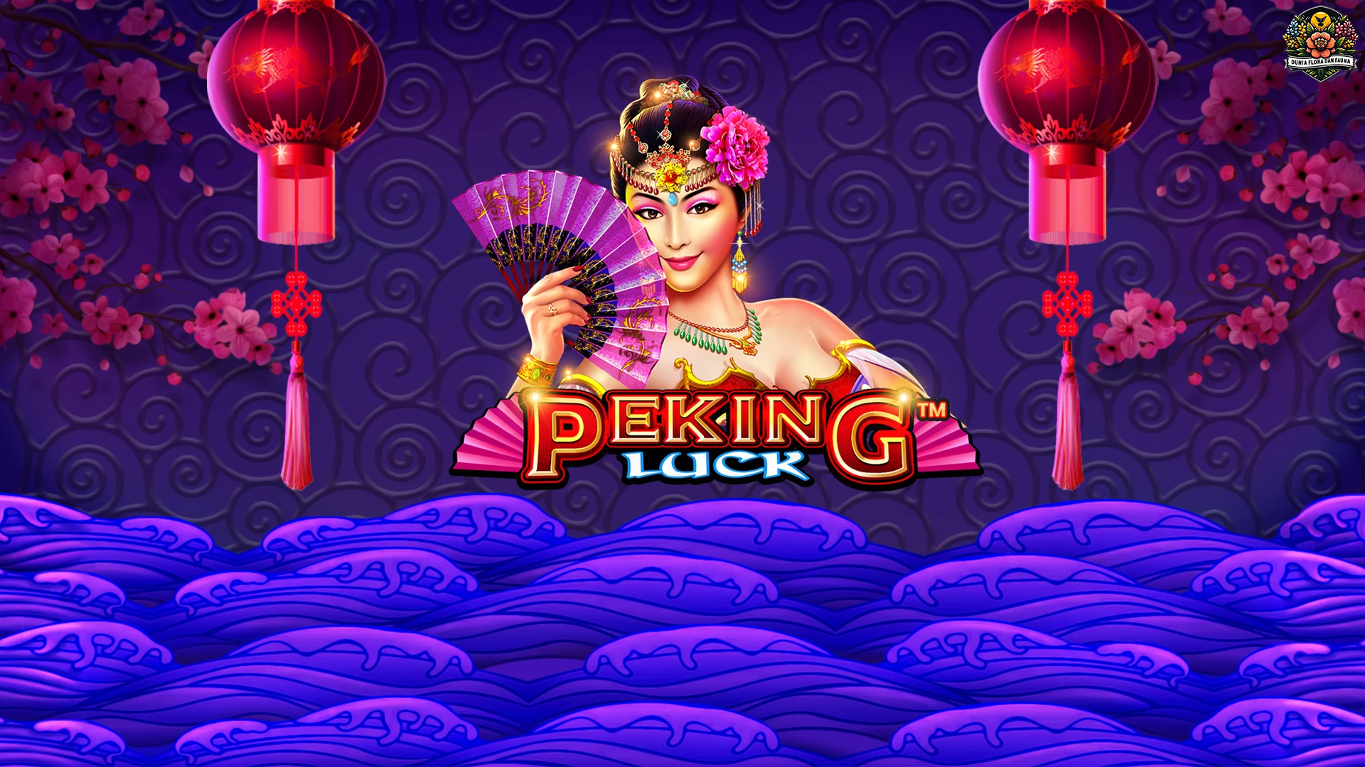 Peking Luck: Ketika Simbol Kuno Membawa Rejeki di Era Digital