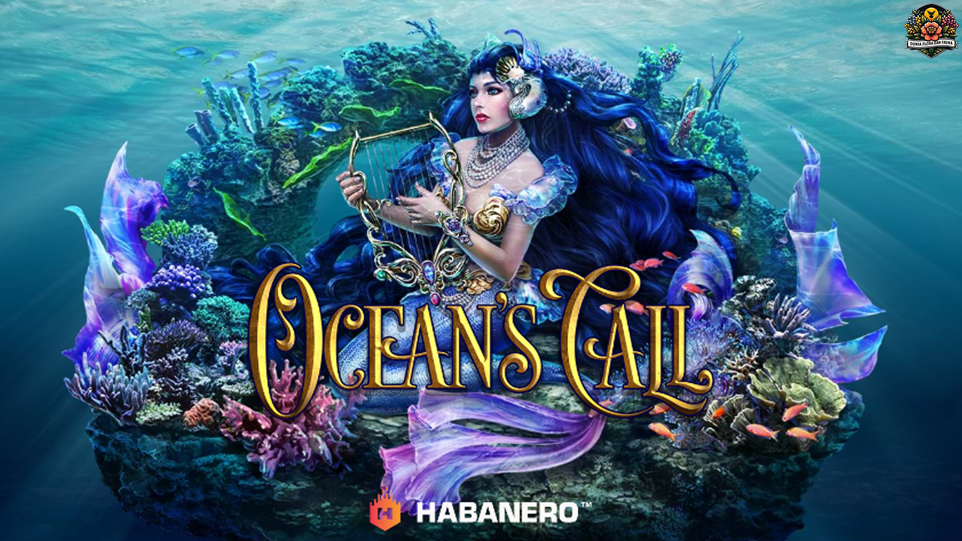 Ocean’s Call: Jelajahi Lautan dan Raih Harta Karun Menggiurkan