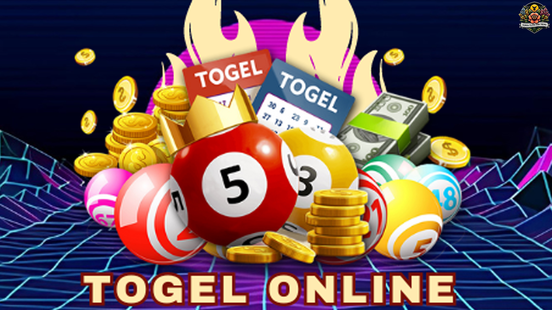 Toto Online: Mengungkap Dunia Judi Digital yang Populer