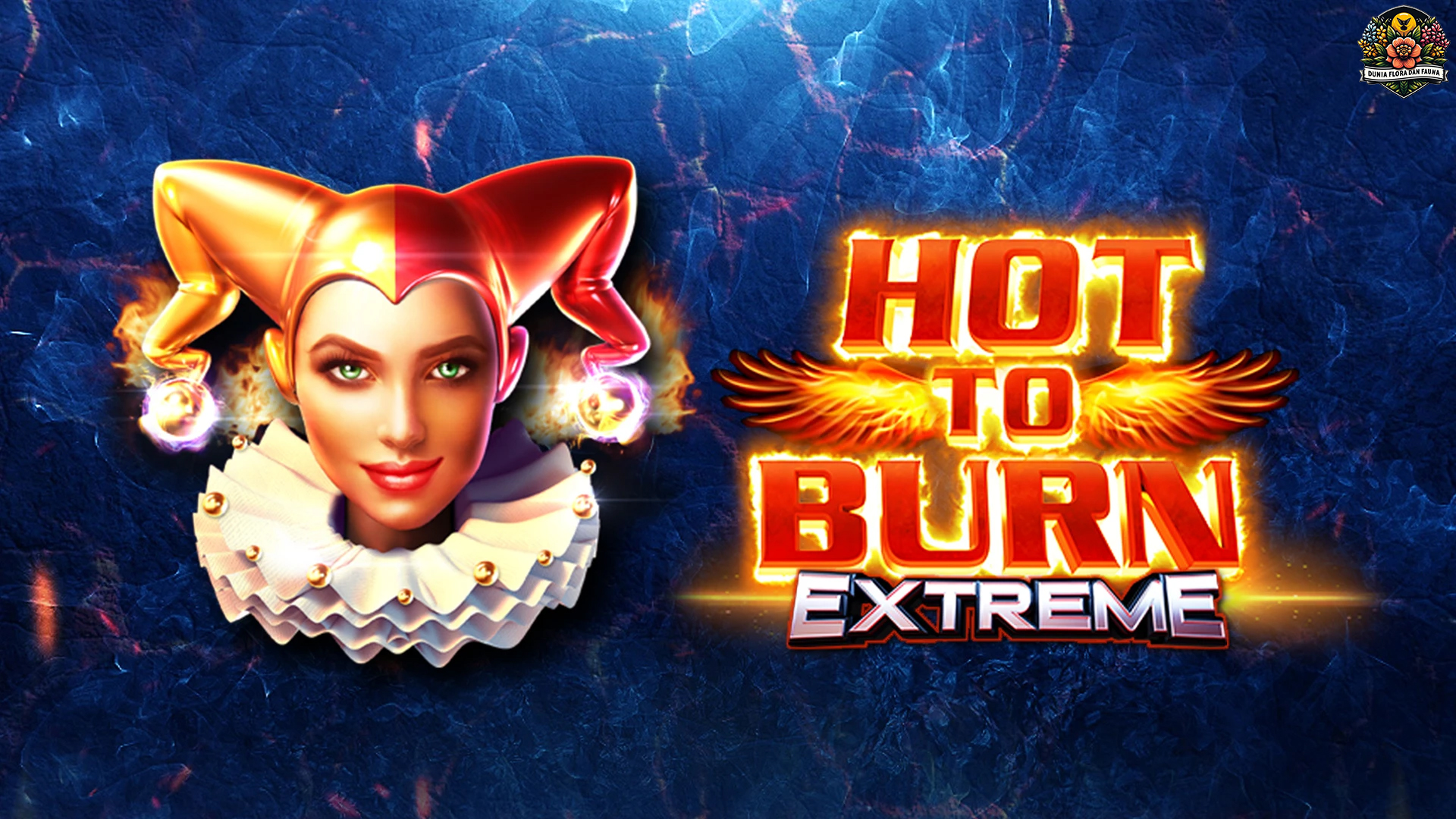 Hot to Burn Extreme: Sensasi Pedas yang Membakar Kemenangan