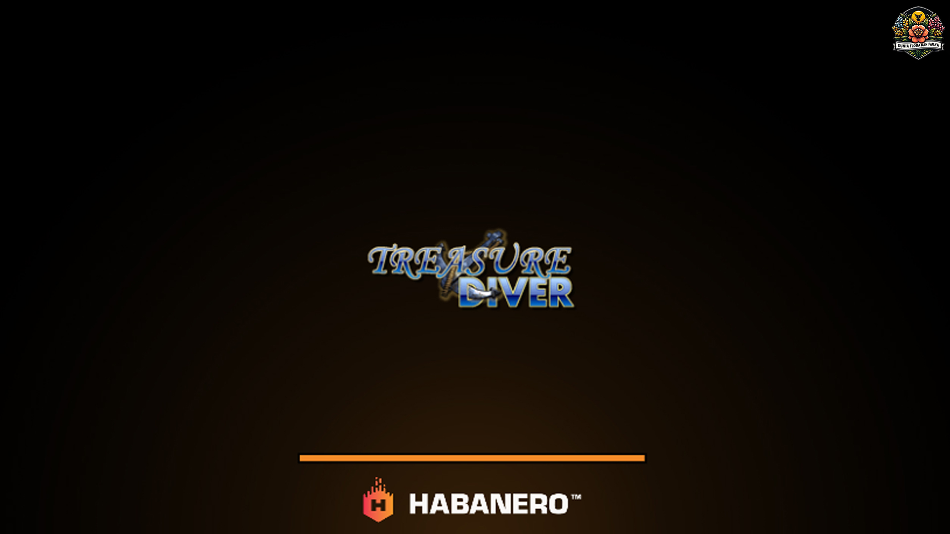 Treasure Diver: Slot Gacor Penuh Harta Karun Menakjubkan