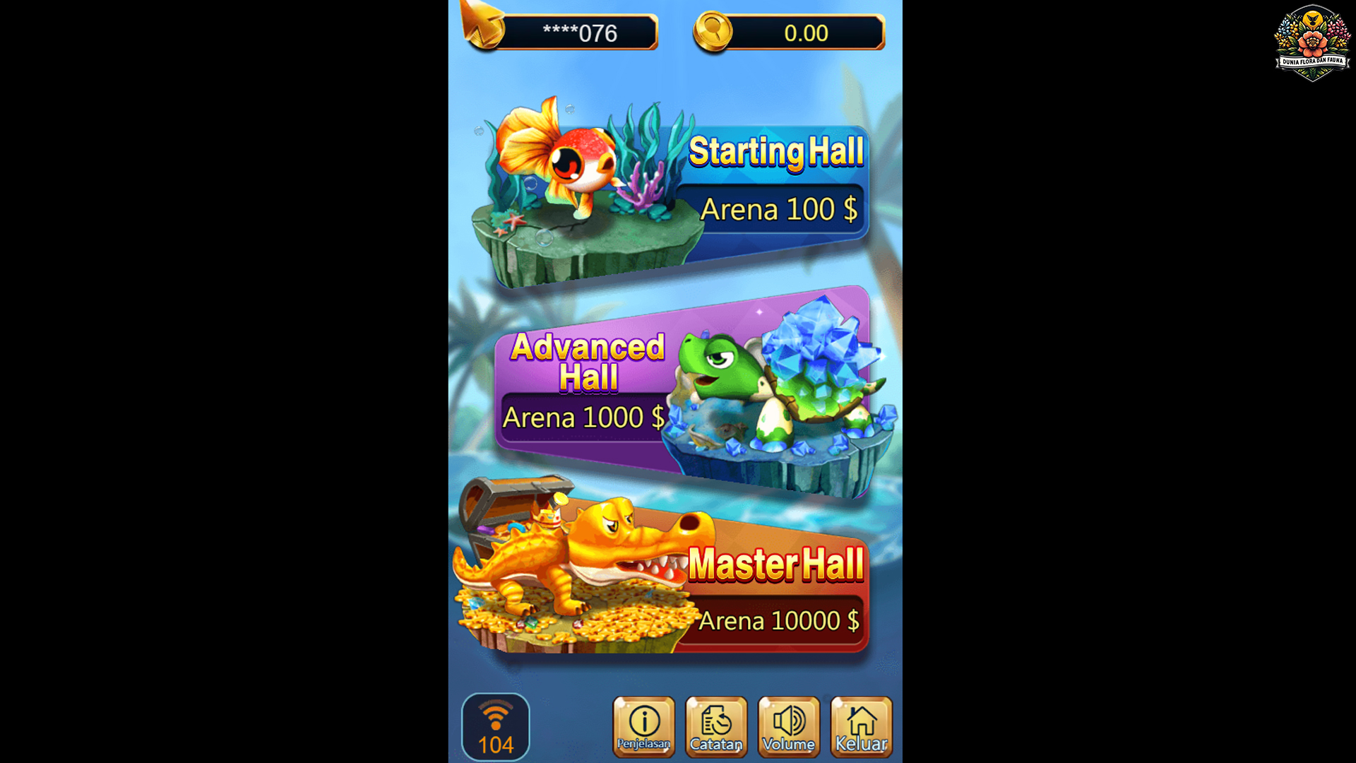 Nikmati Sensasi Jackpot di Slot Tembak Ikan Bingo Fishing