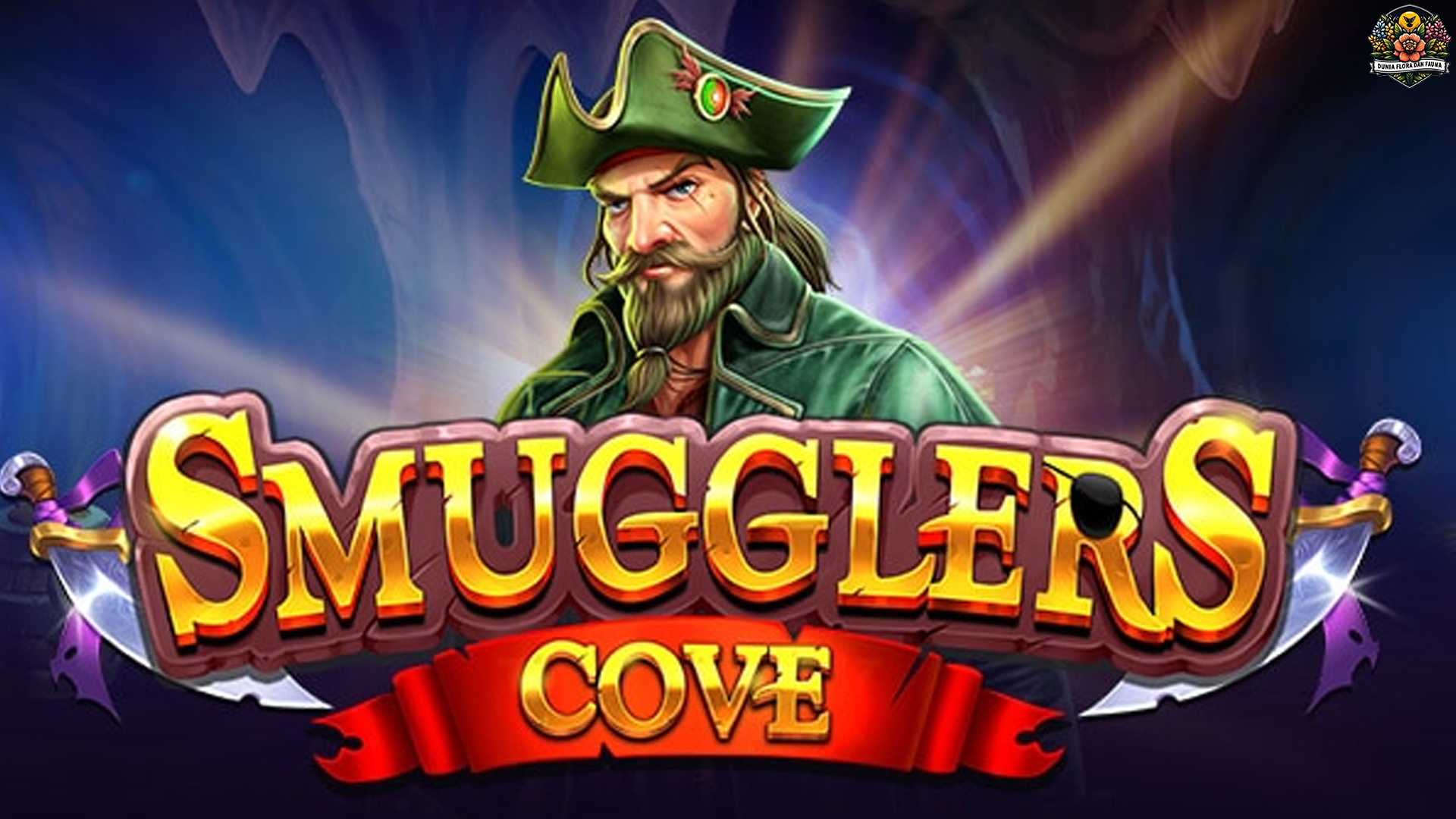Menemukan Harta Karun Menarik di Slot Online Smugglers Cove