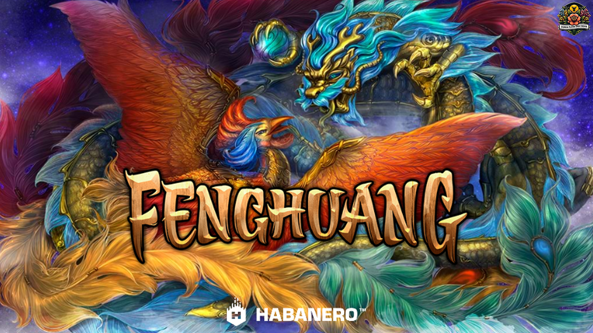 Slot Fenghuang: Keberuntungan & Keindahan Dalam Satu Putaran