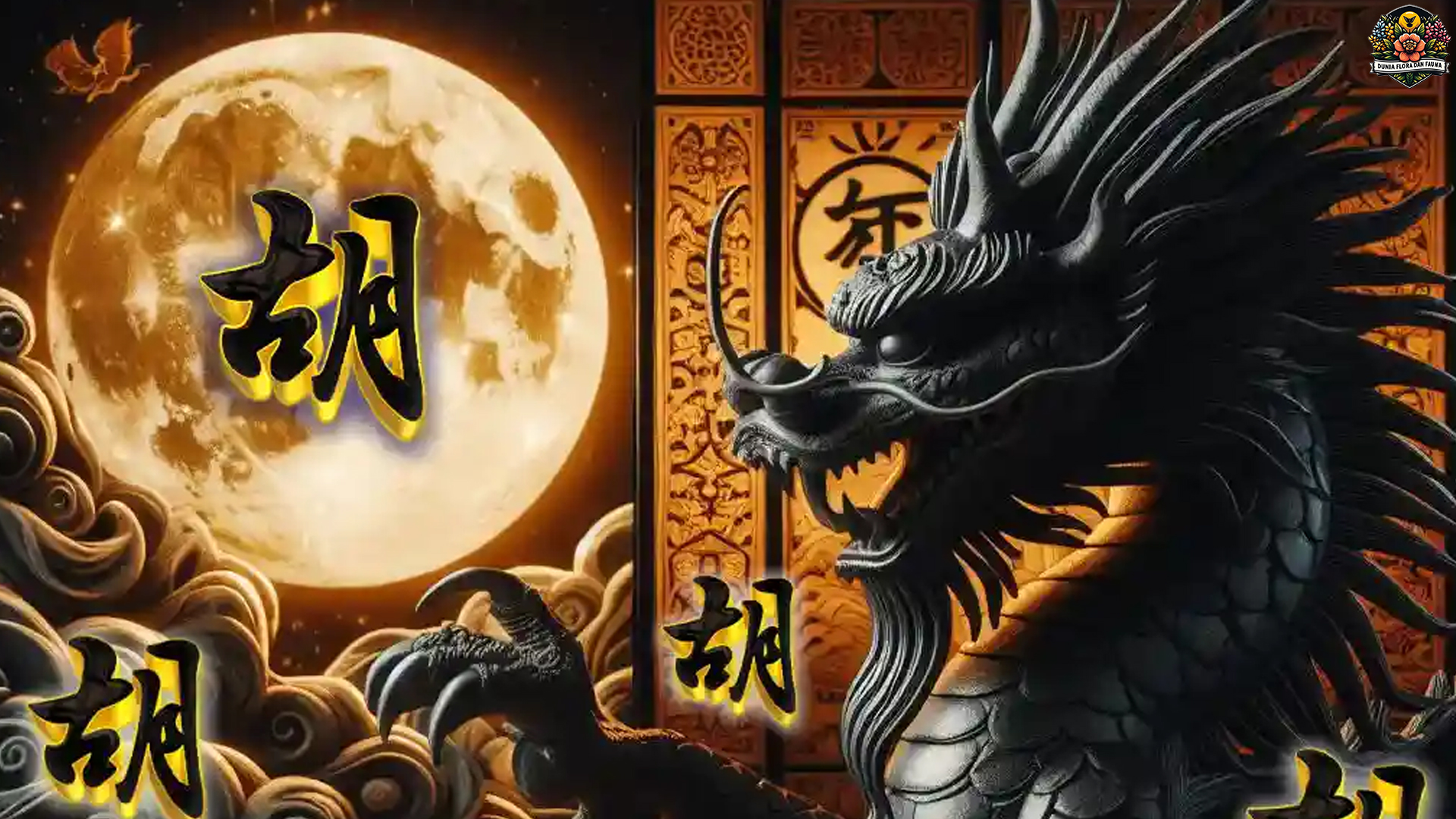 Keunikan Simbol Scatter Hitam dalam Dunia Slot Online