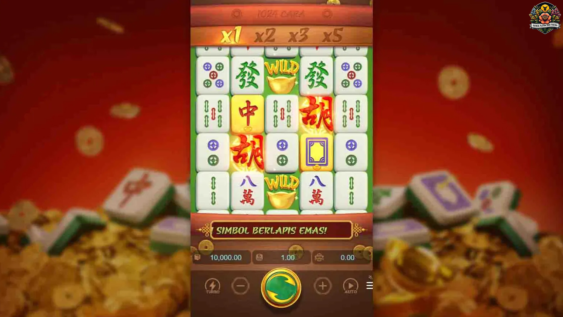 Mau Cuan Cepat dari Slot Mahjong Ways? Coba Baca Ini Dulu
