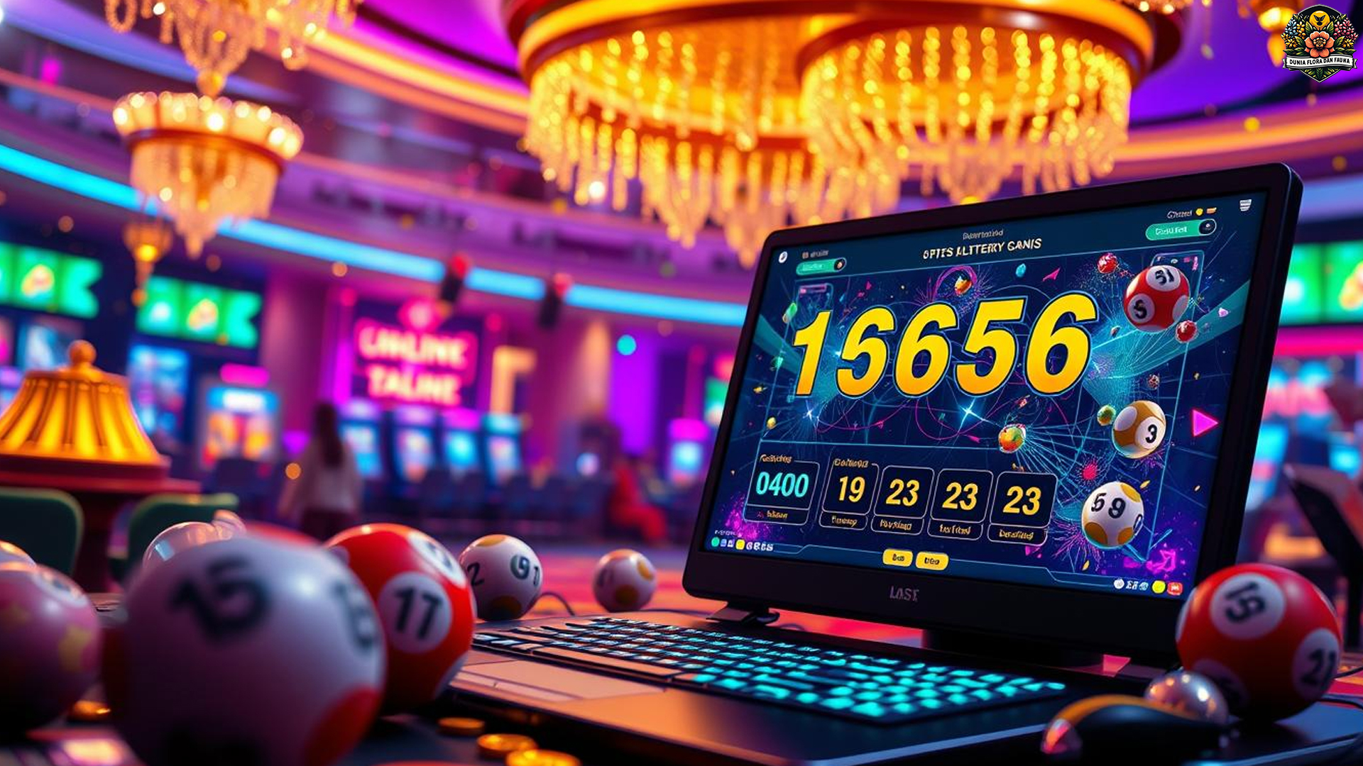 Daftar Cnnslot: Pilihan Cerdas untuk Situs Togel Online Berkualitas