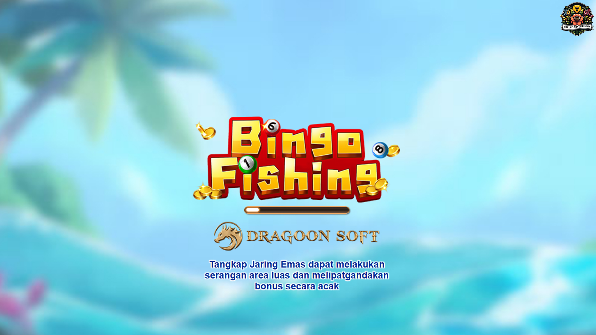 Nikmati Sensasi Jackpot di Slot Tembak Ikan Bingo Fishing