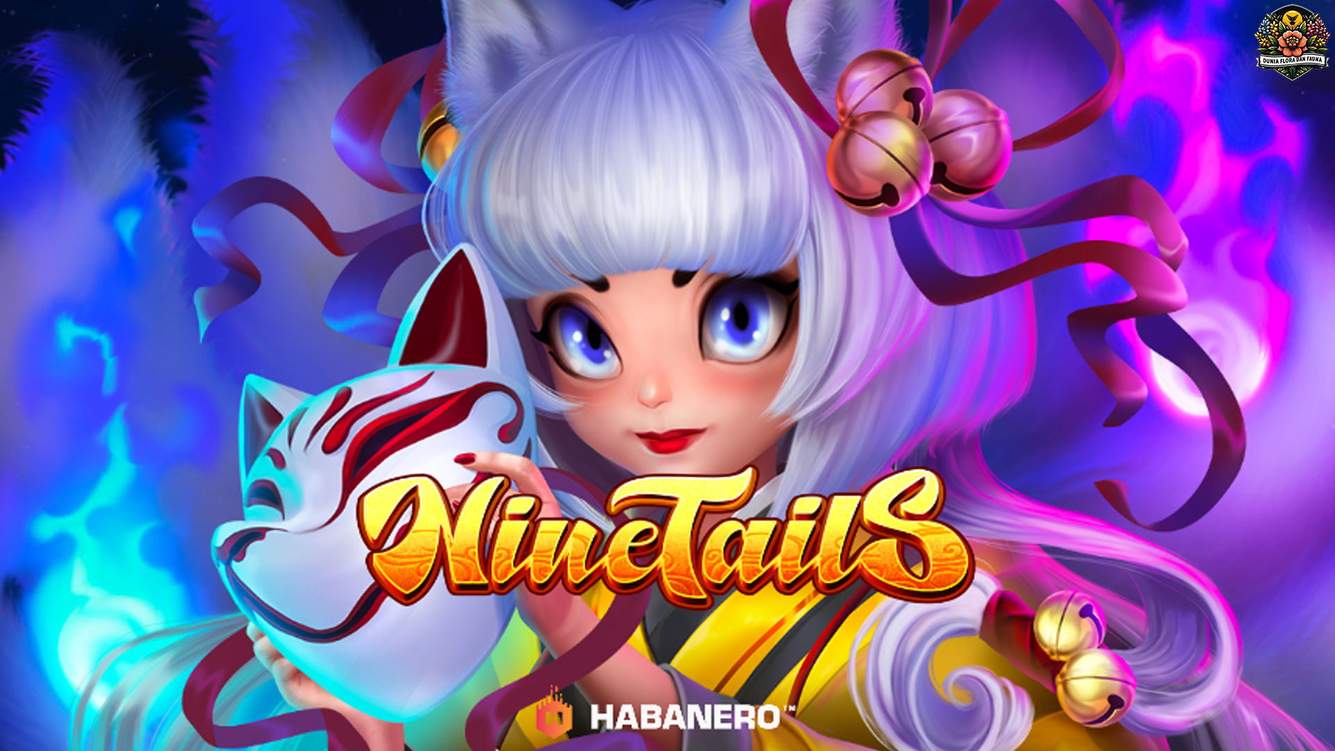 Ingin Menang Terus? Coba Link Slot Gacor Nine Tails Sekarang