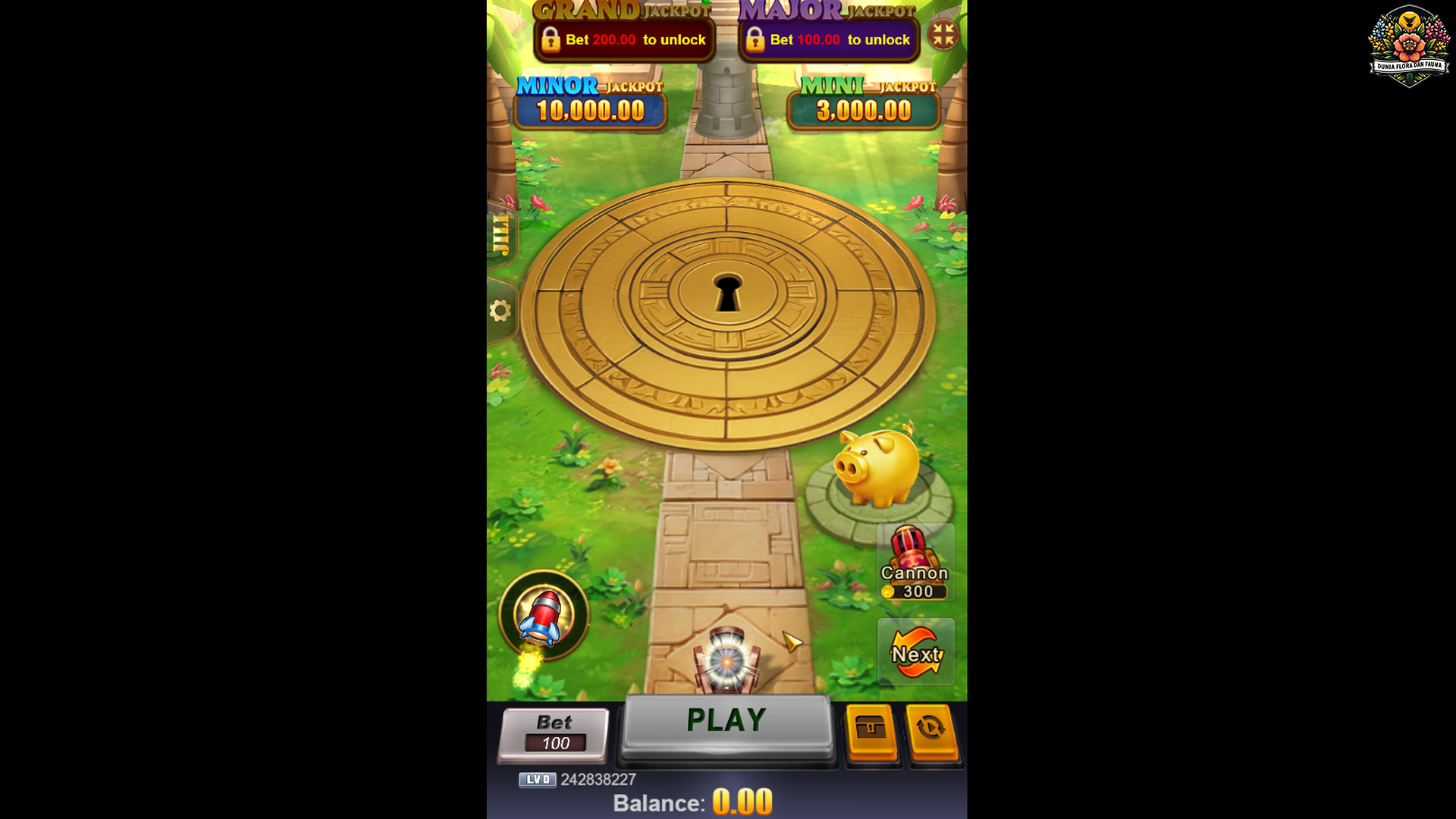 Crazy Hunter2 Hadir Mengguncang Game Slot Tembak Ikan Seru