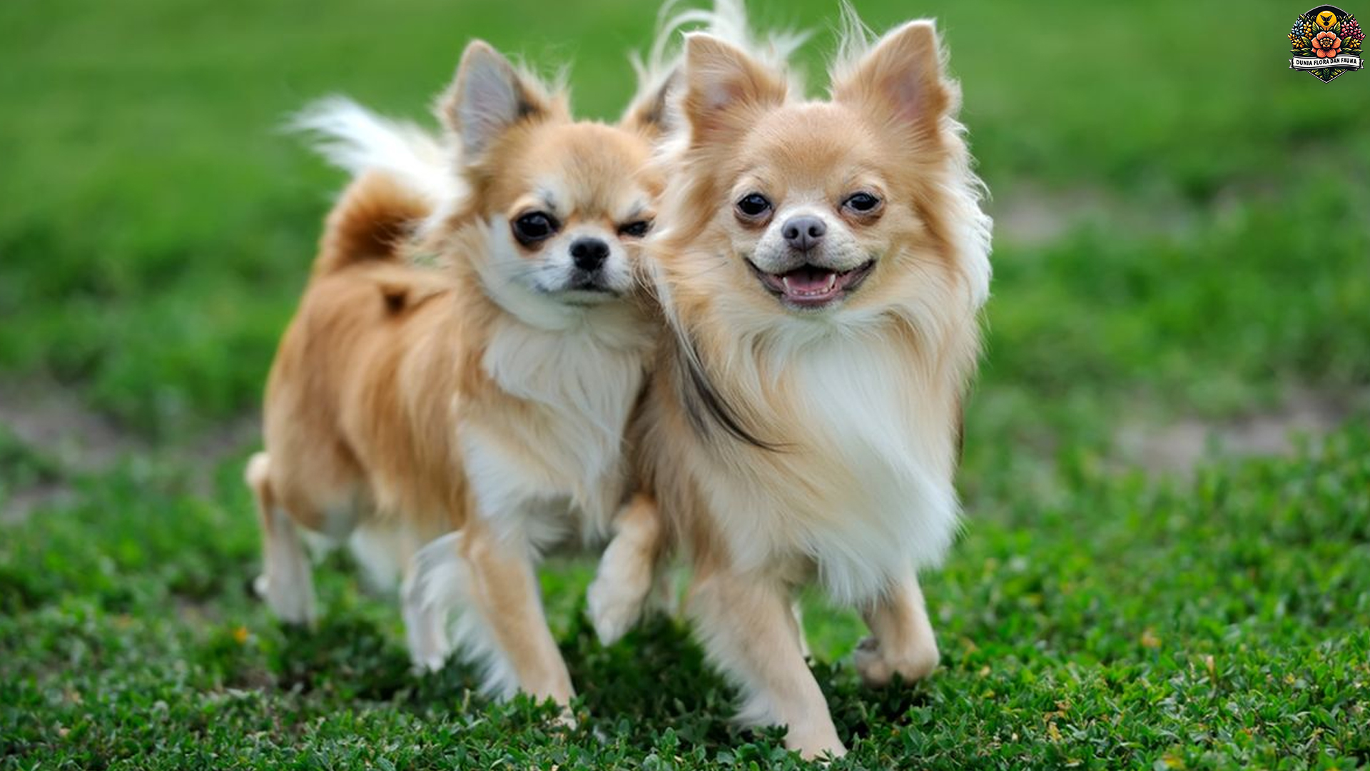 Chihuahua: Si Kecil Pemberani dengan Gaya Besar Banget