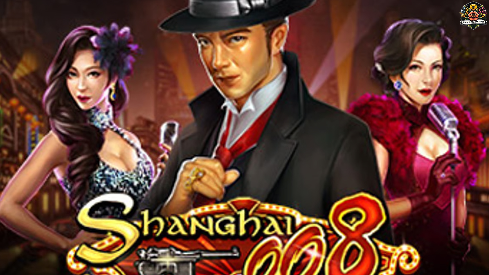 Slot Deposit Dana Membawa Keberuntungan di Shanghai 008
