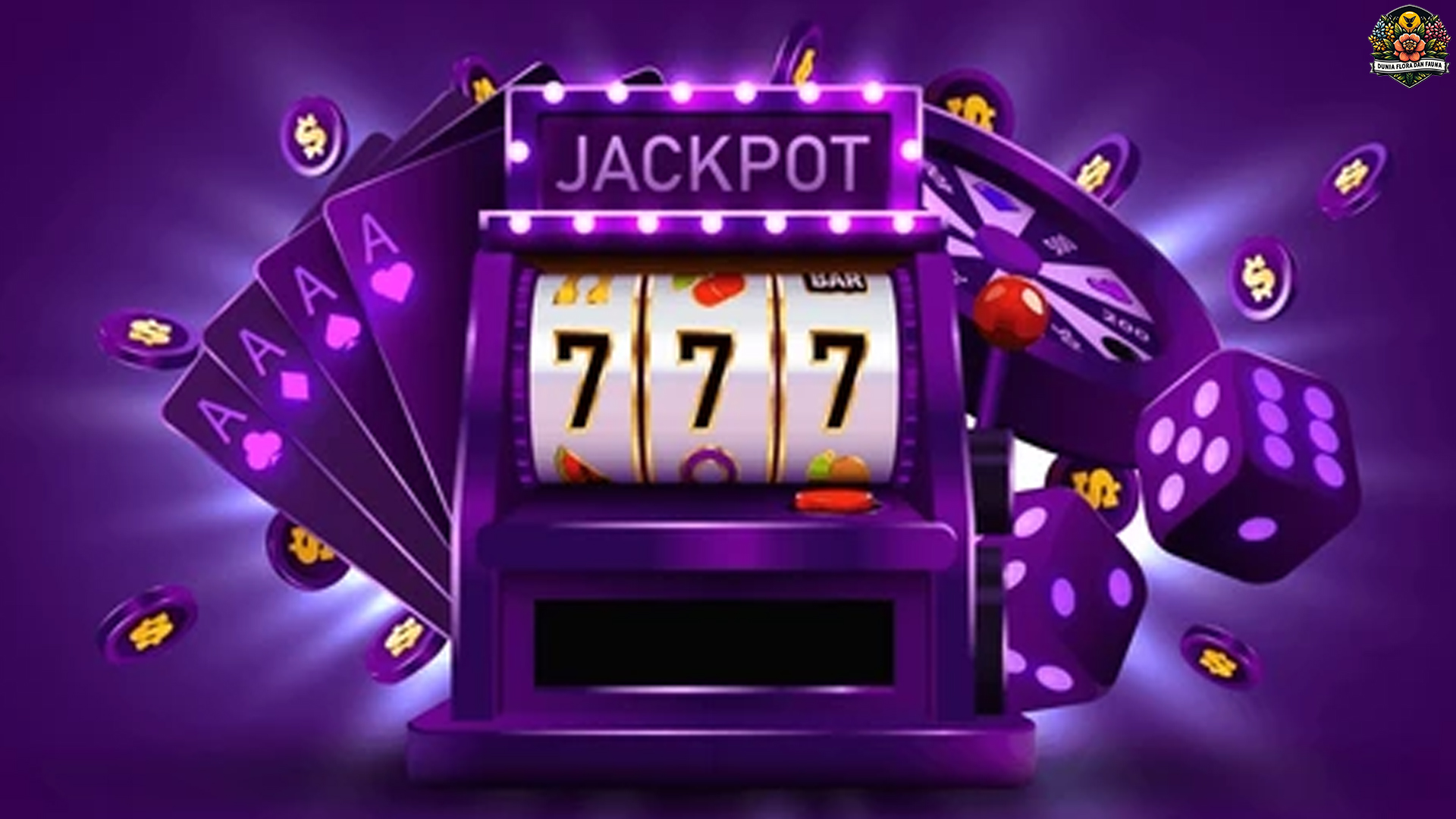 Dunia Casino Online yang Bikin Kamu Susah Berhenti Main
