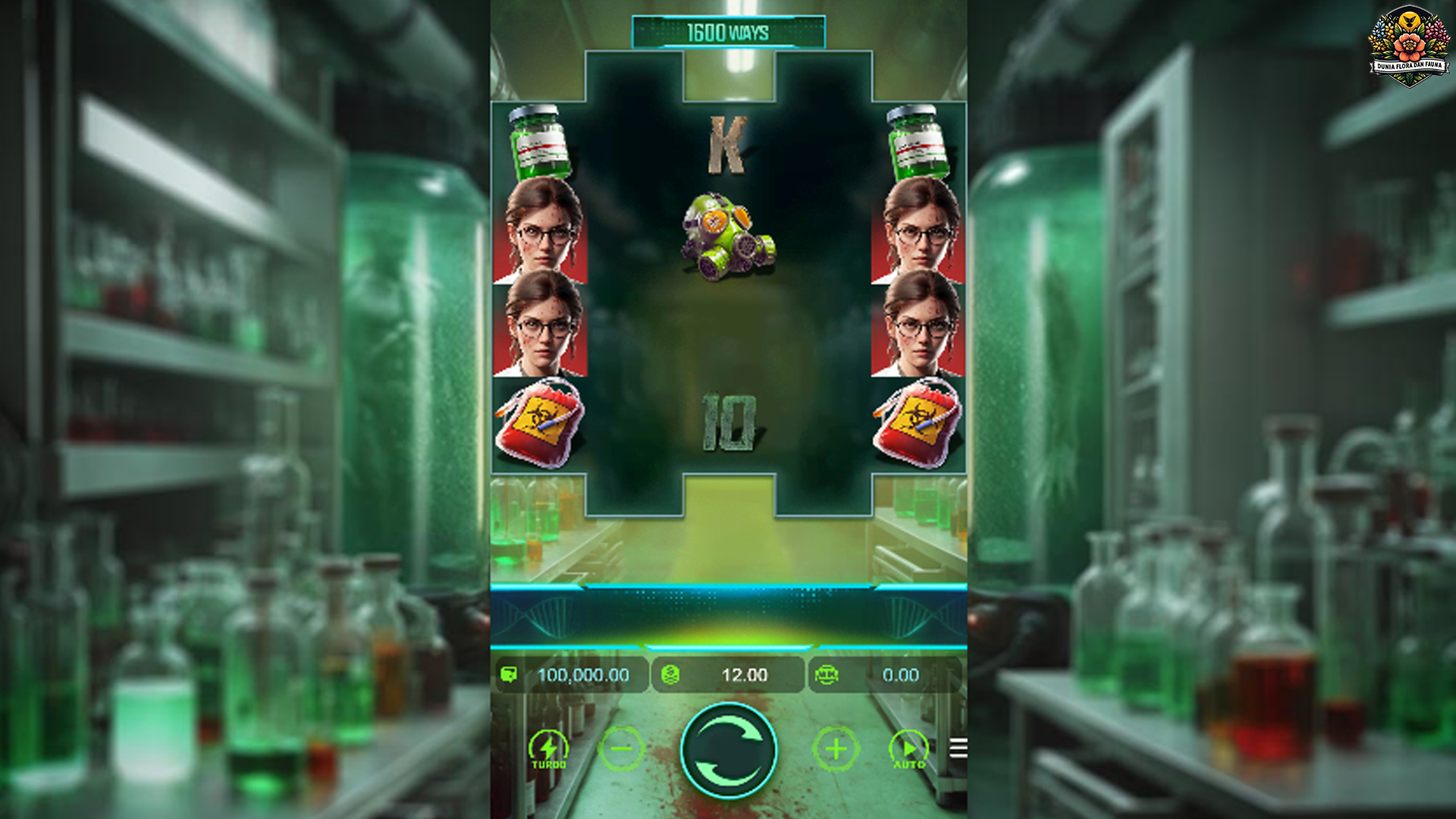 Slot Zombie Outbreak Tawarkan Seru dan Hadiah Menegangkan