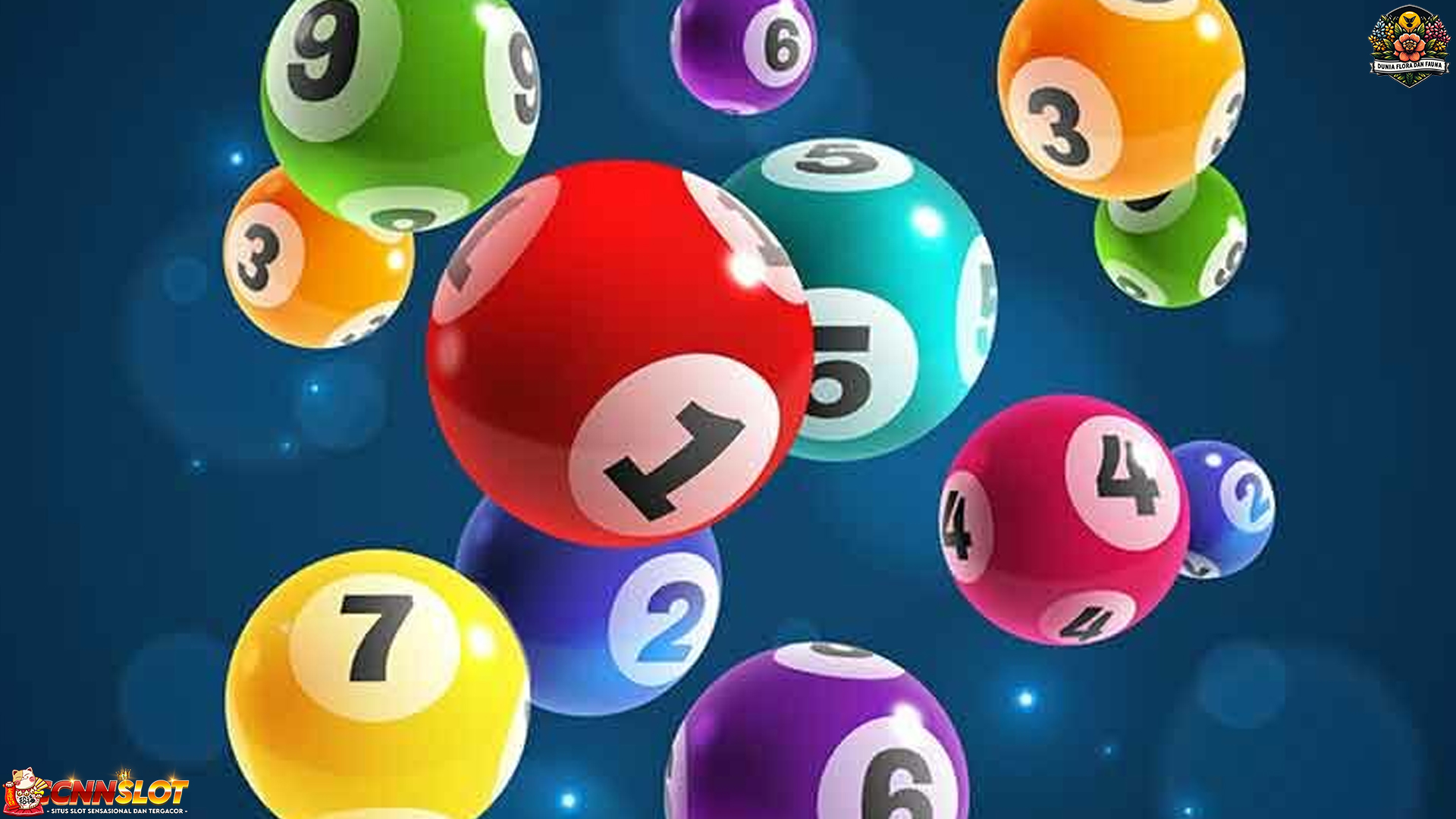 Toto Online Gak Kaleng Kaleng Kalau Sudah Daftar Cnnslot