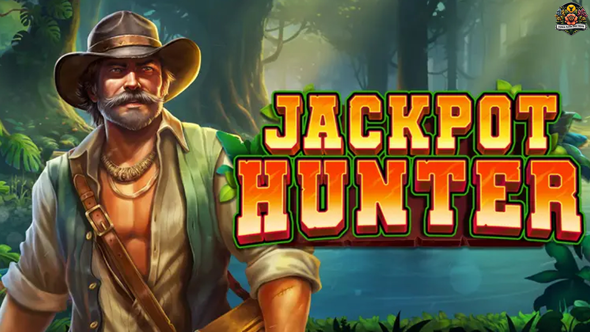 Situs Slot Gacor Panas Karena Jackpot Hunter Makin Ngegas