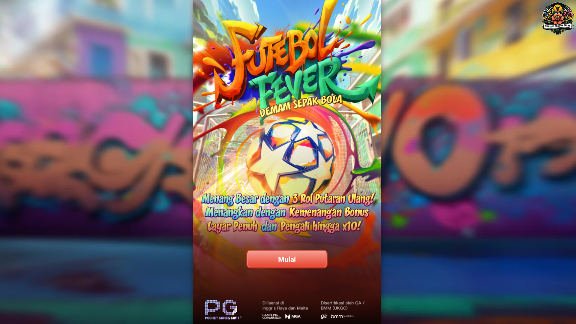 Ruby8000 Login Bawa Tendangan Bonus di Futebol Fever