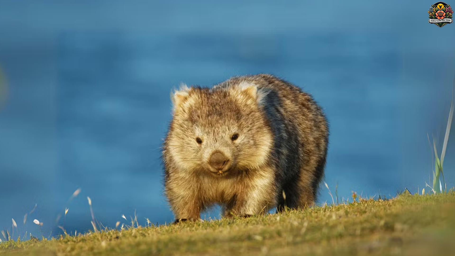 Fakta Aneh Tapi Nyata tentang Wombat yang Jarang Diketahui