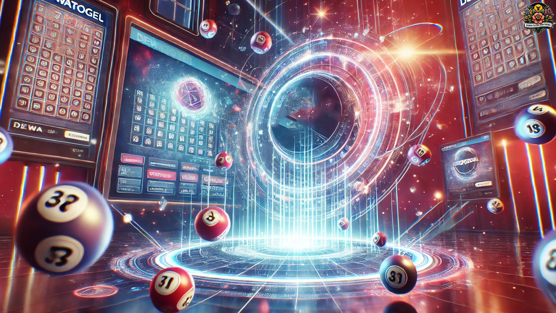 Toto Online Gak Kaleng Kaleng Kalau Sudah Daftar Cnnslot