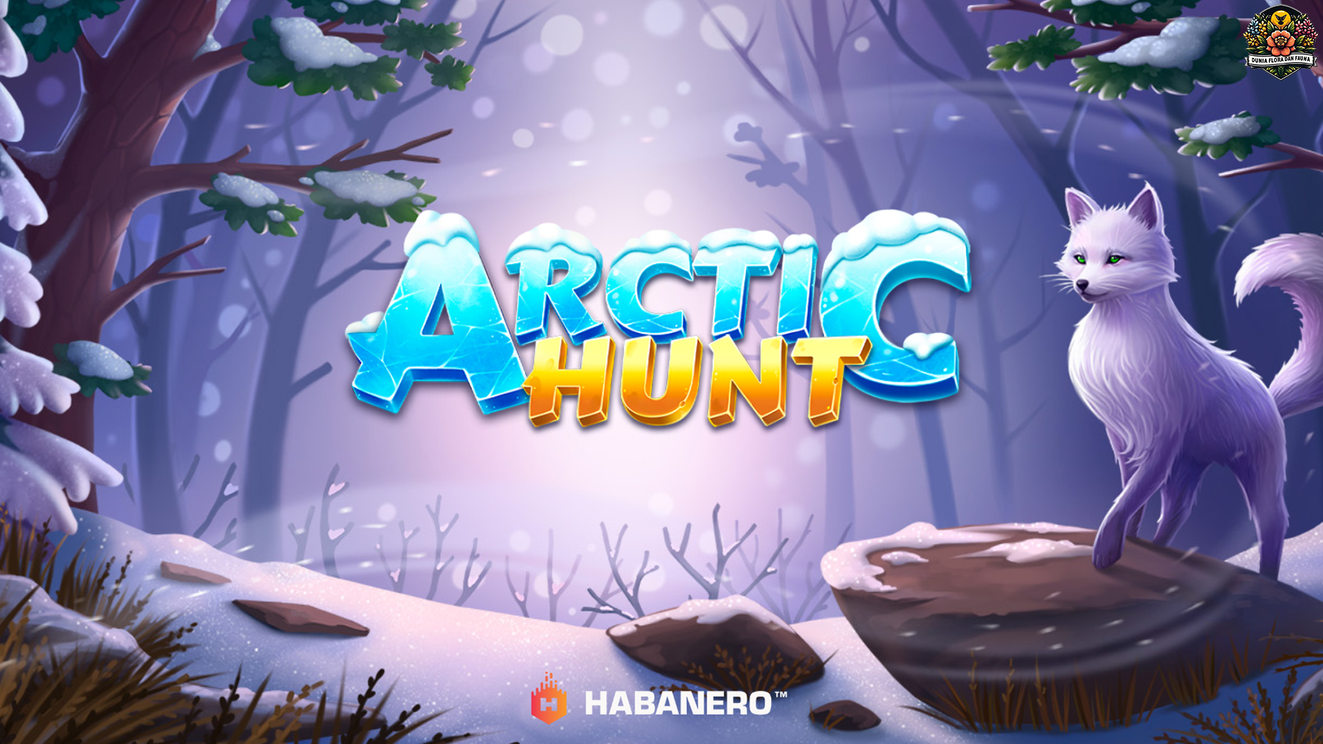 Slot Gacor Arctic Hunt Bikin Agen Slot Online Semakin Hot