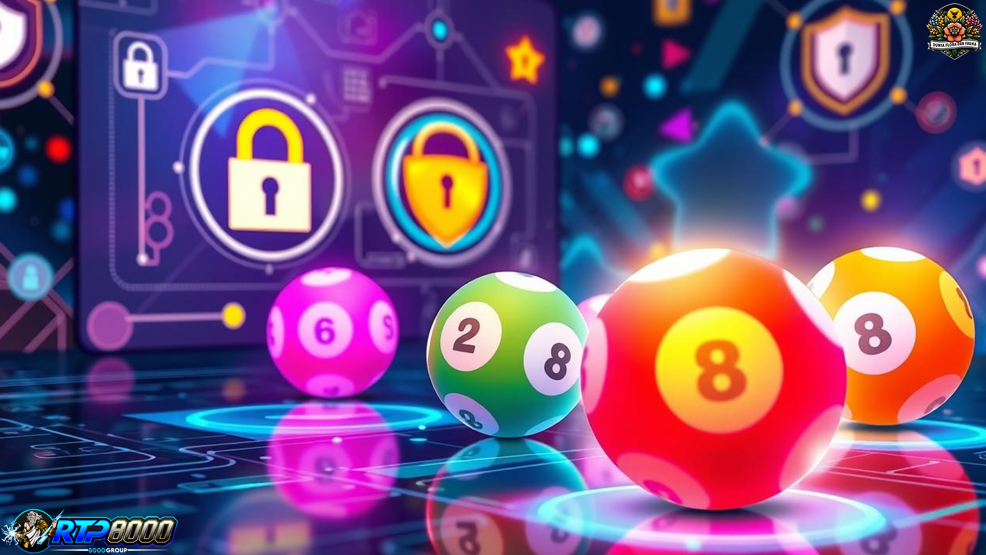 Apa Itu Rtp8000 Live Togel? Simak Penjelasan Lengkapnya