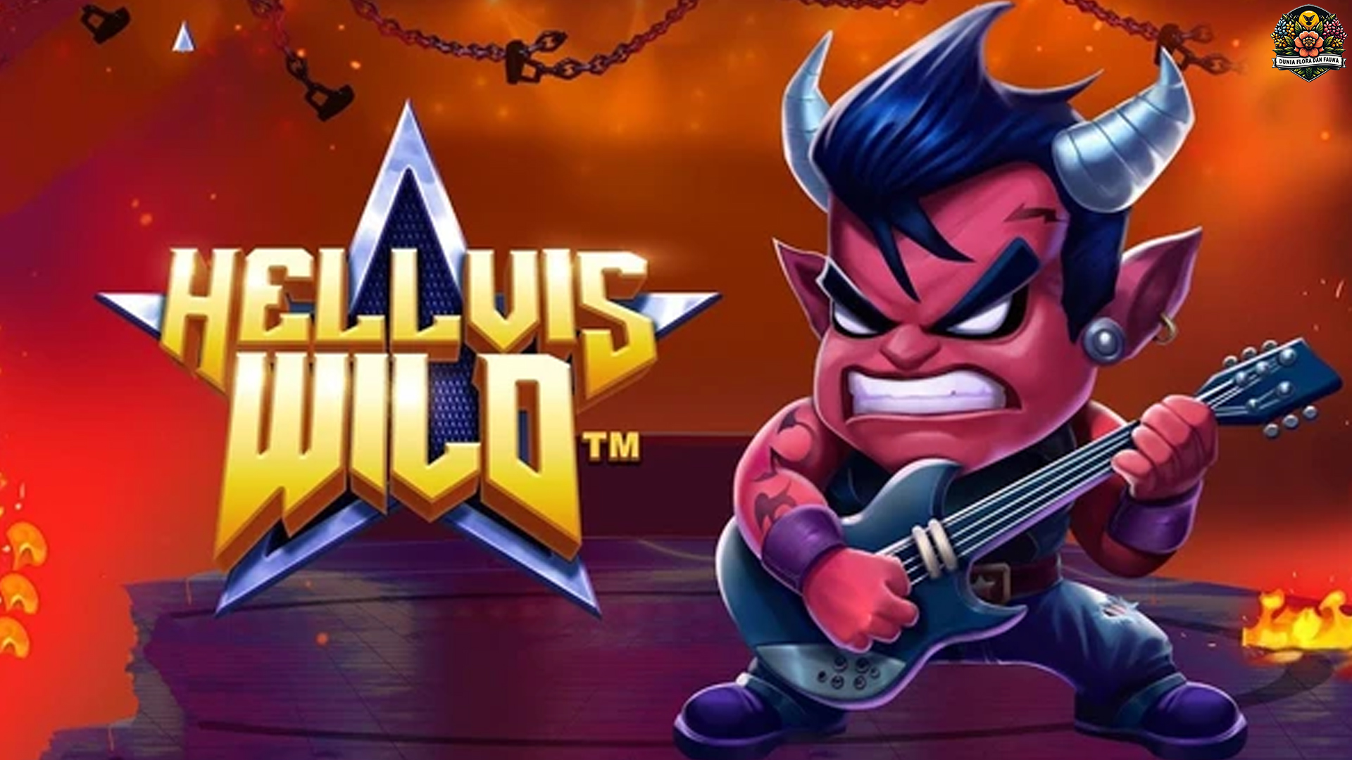 Ruby8000 Login Hellvis Wild Slot Paling Brutal Minggu Ini