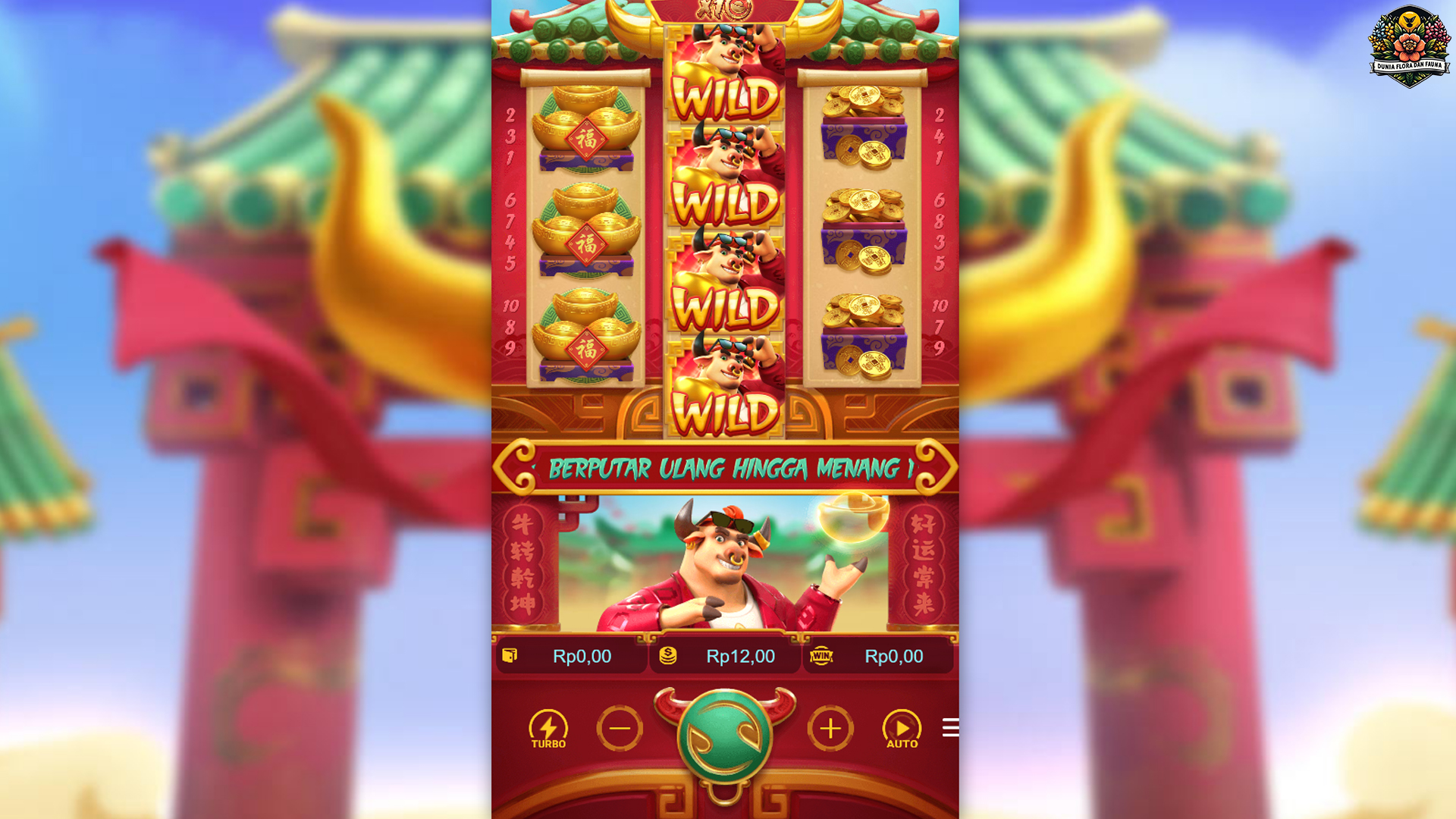 Slot Indonesia Membuat Fortune Ox Pilihan Nomor 1 Pemain Slot