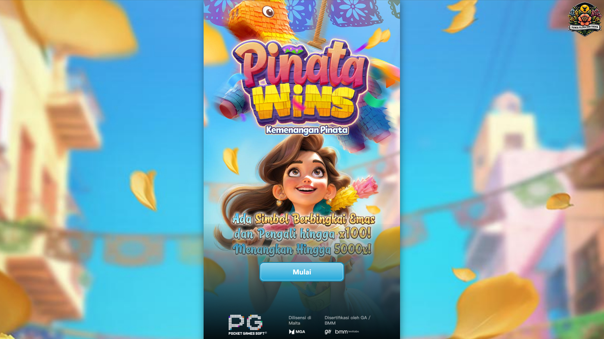 Slot Online untuk Newbie? Pinata Wins Cocok Banget 100%