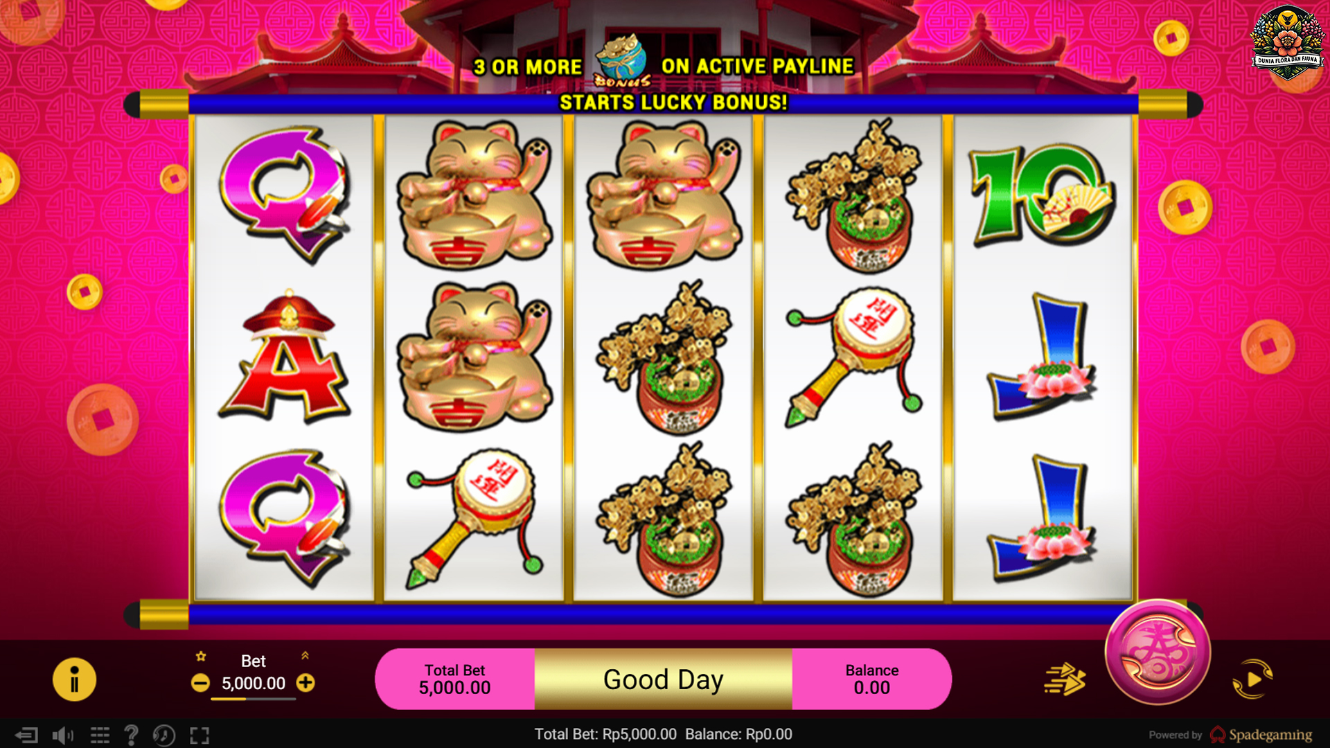Rtp Cnnslot Lucky Meow Tembus 98%? Fakta Mengejutkan