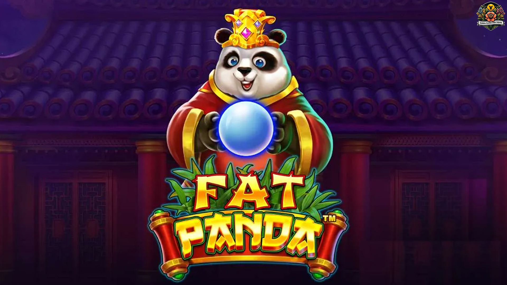 Situs Cnnslot Resmi Fat Panda Jadi Pusat Perhatian di Tahun 2025