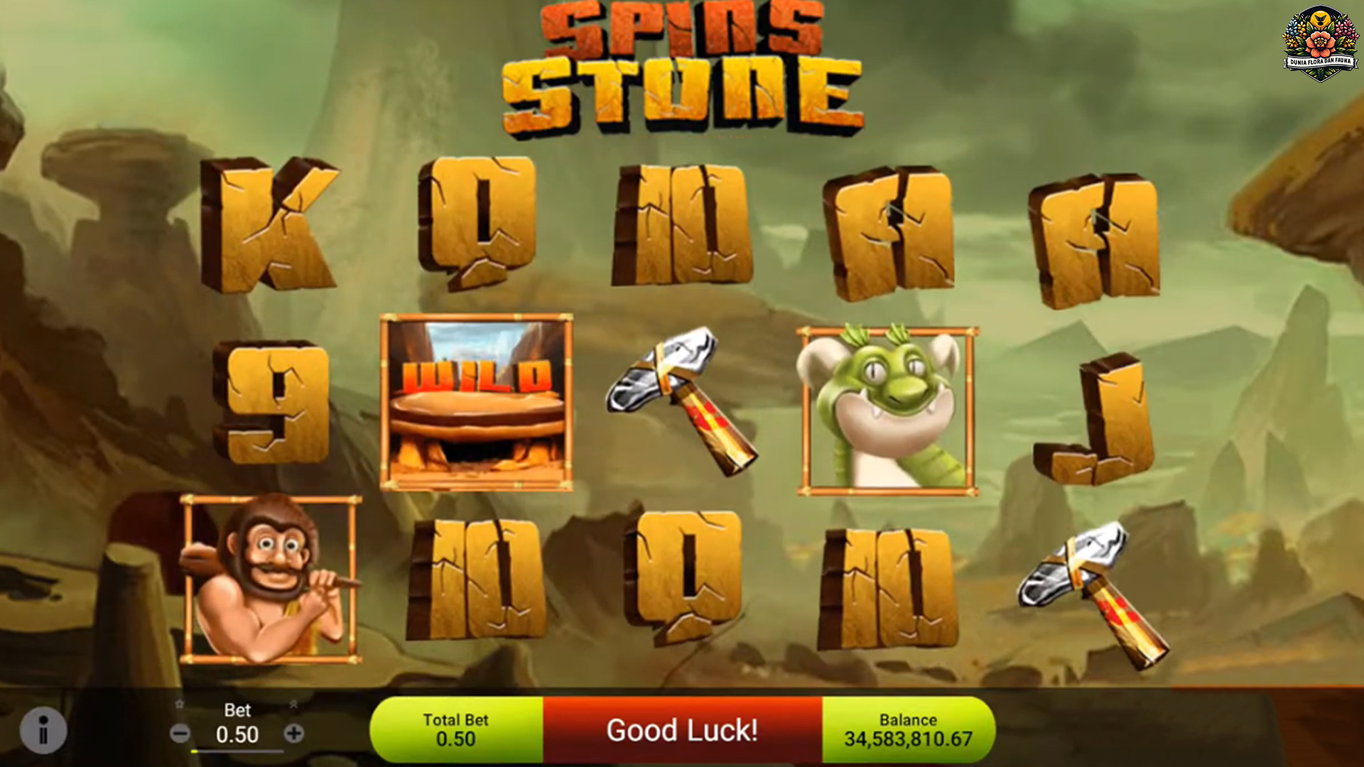 Spin Stone: Inovasi yang Mengubah Slot Online Terpercaya