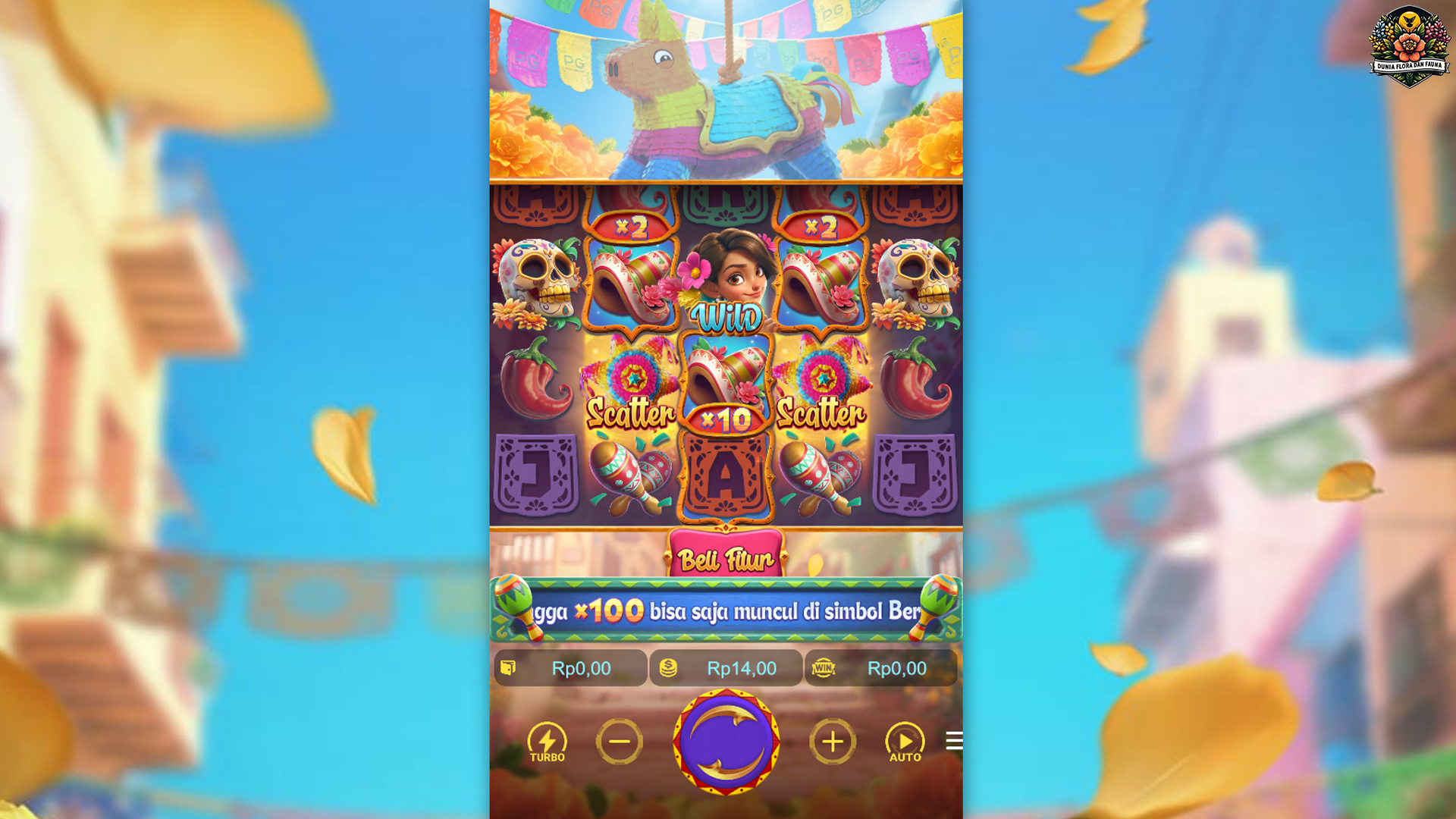Slot Online untuk Newbie? Pinata Wins Cocok Banget 100%