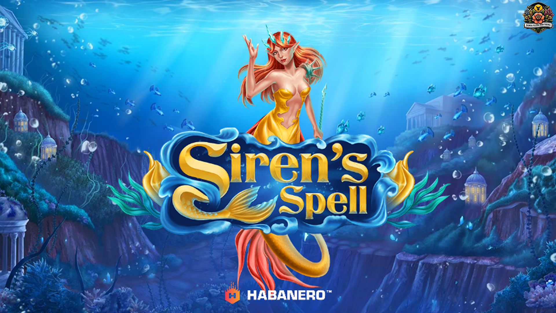Siren’s Spell: Alasan Game Ini Paling Dicari di Login Slot Ruby8000