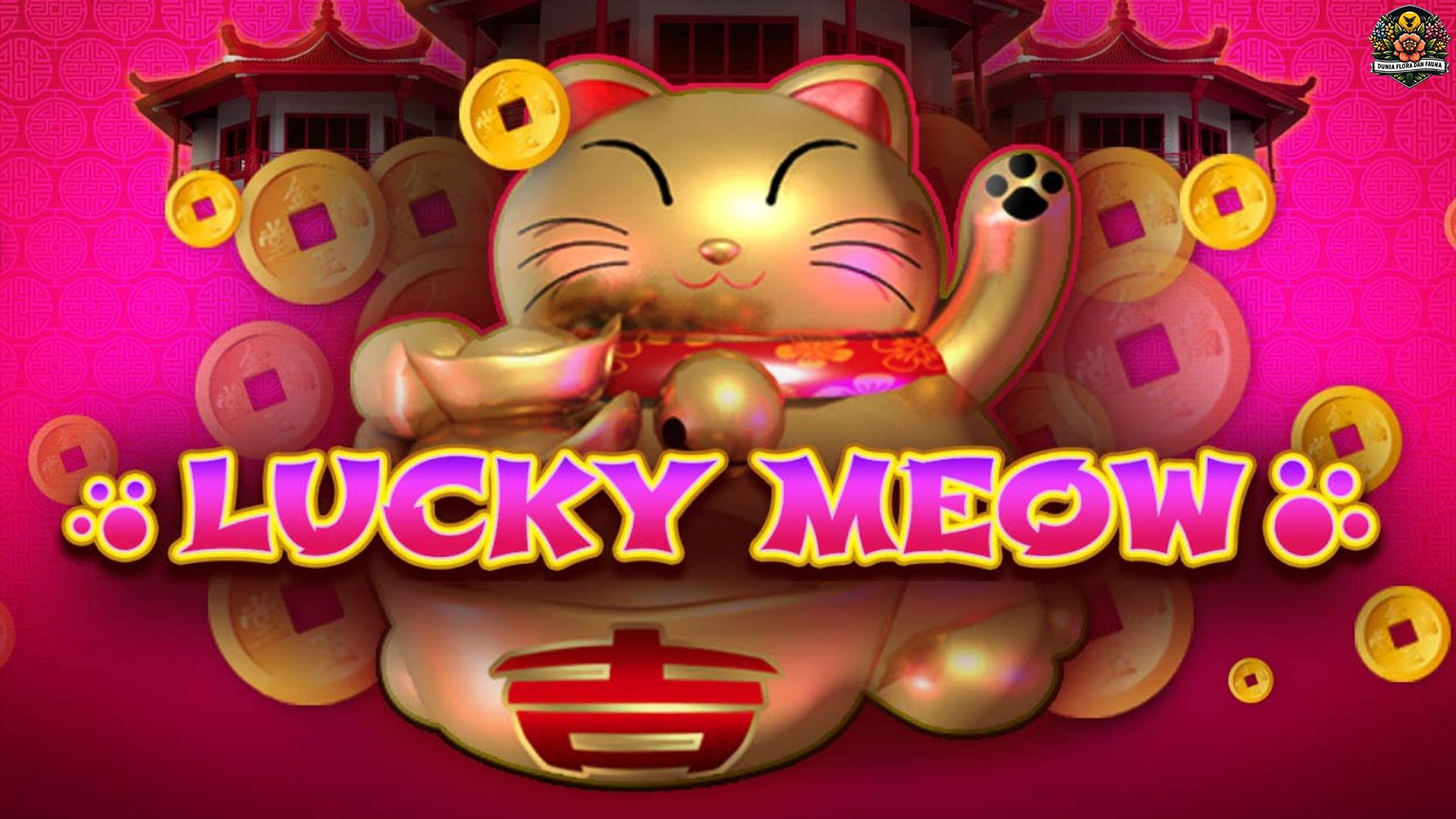 Rtp Cnnslot Lucky Meow Tembus 98%? Fakta Mengejutkan
