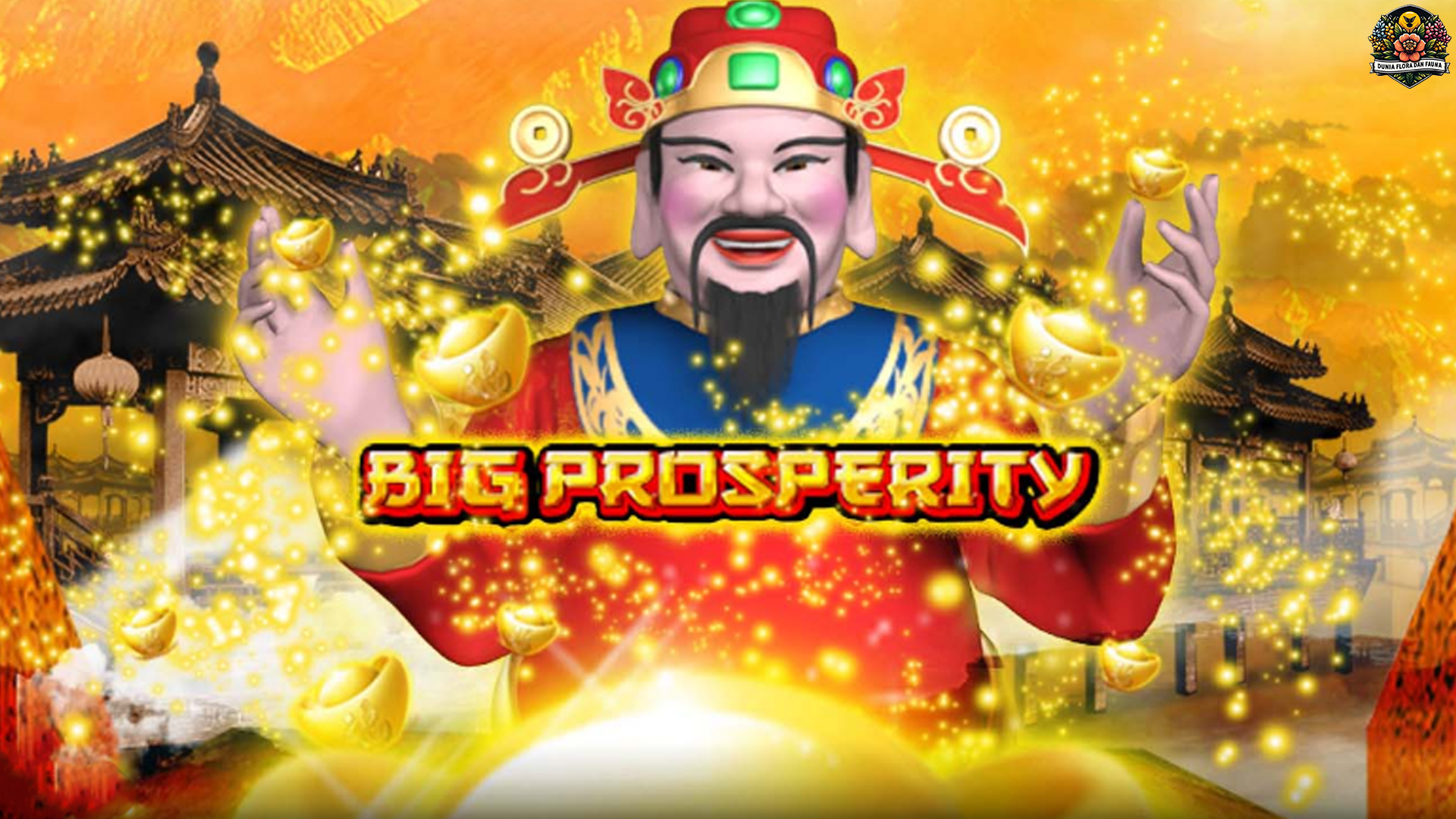 Cnnslot 2025 Bawa Ledakan Savage Ekstra di Big Prosperity