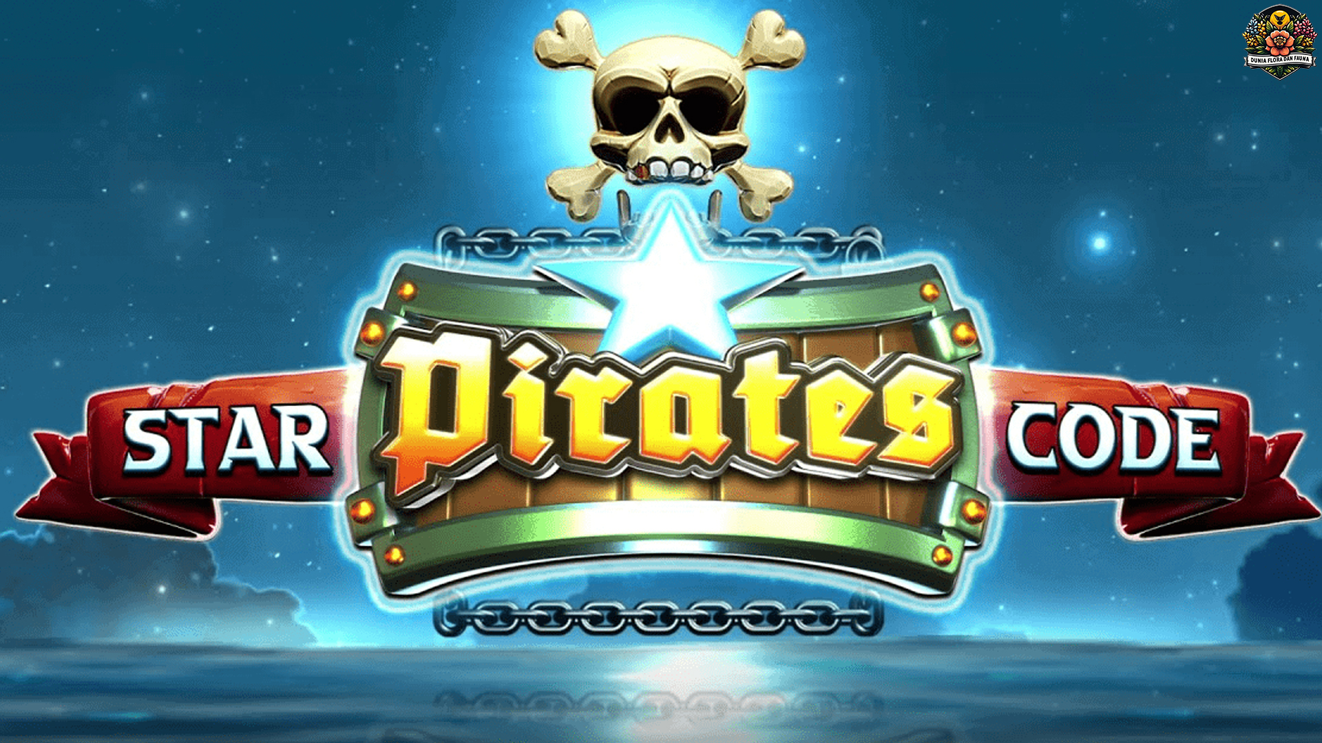 Star Pirates Code Berikan 3 Peluang Menang Besar di Setiap Sesi