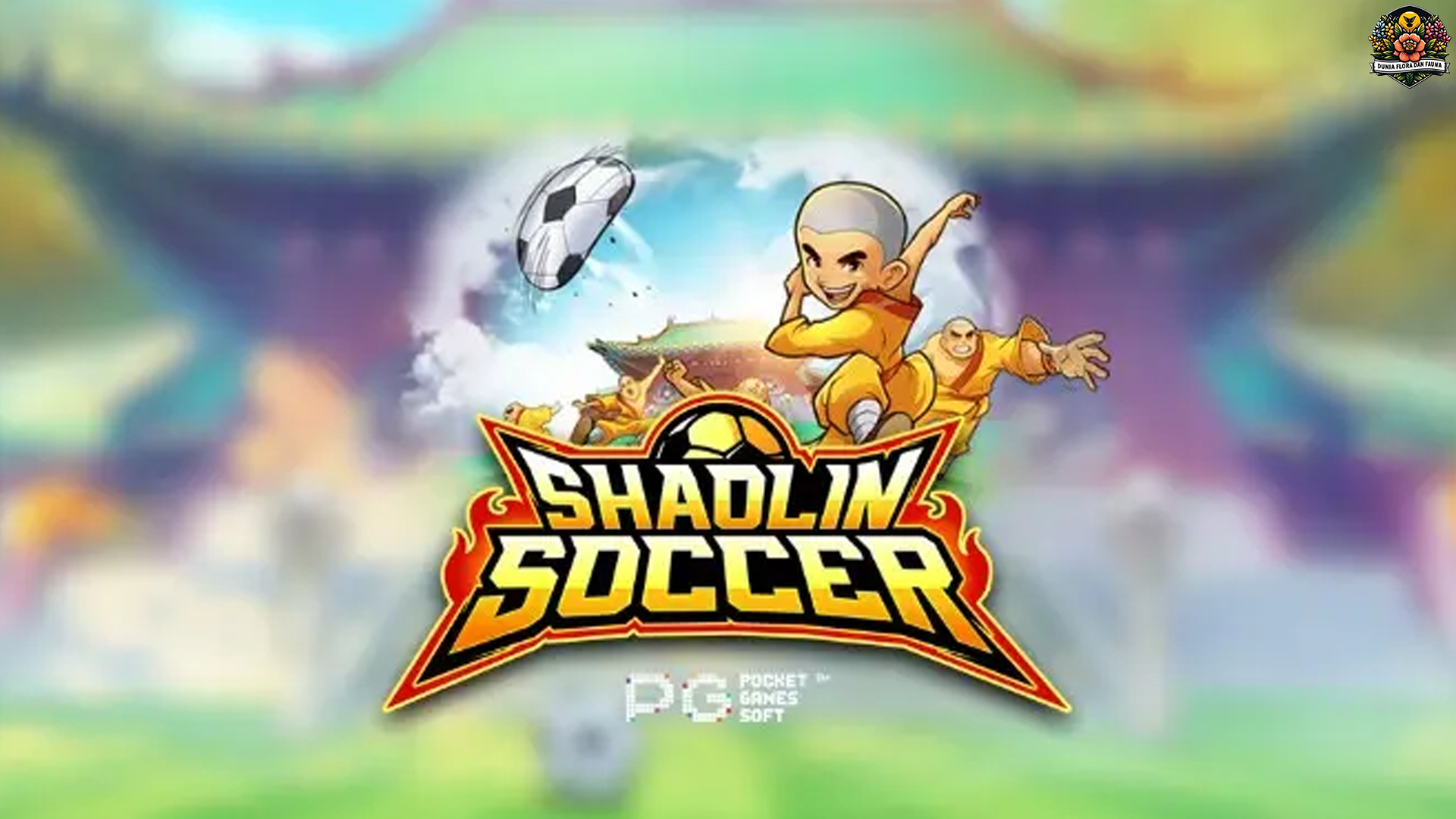 Link Resmi Cnnslot Sediakan Akses Game Shaolin Soccer 2025