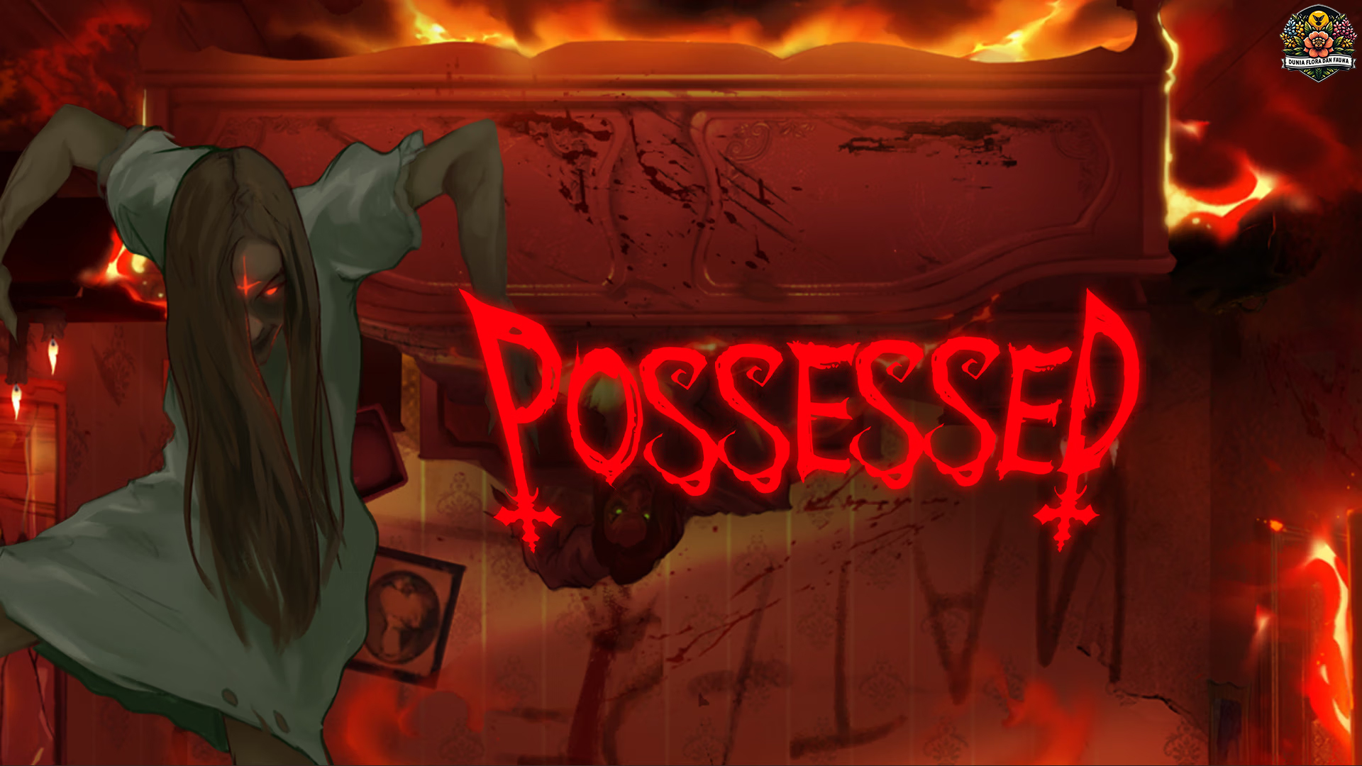 Login Resmi Cnnslot Untuk Menikmati Possessed 24 Jam Nonstop