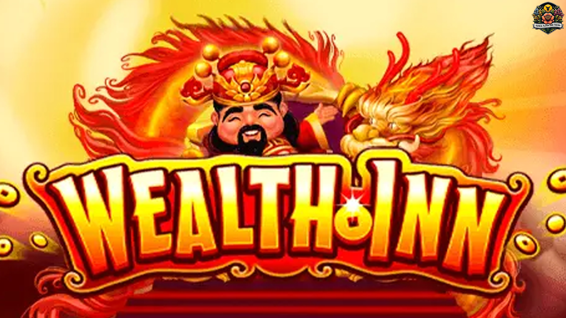 Situs Terpercaya Jelaskan 3 Alasan Wealth Inn Jadi Paling Dicari