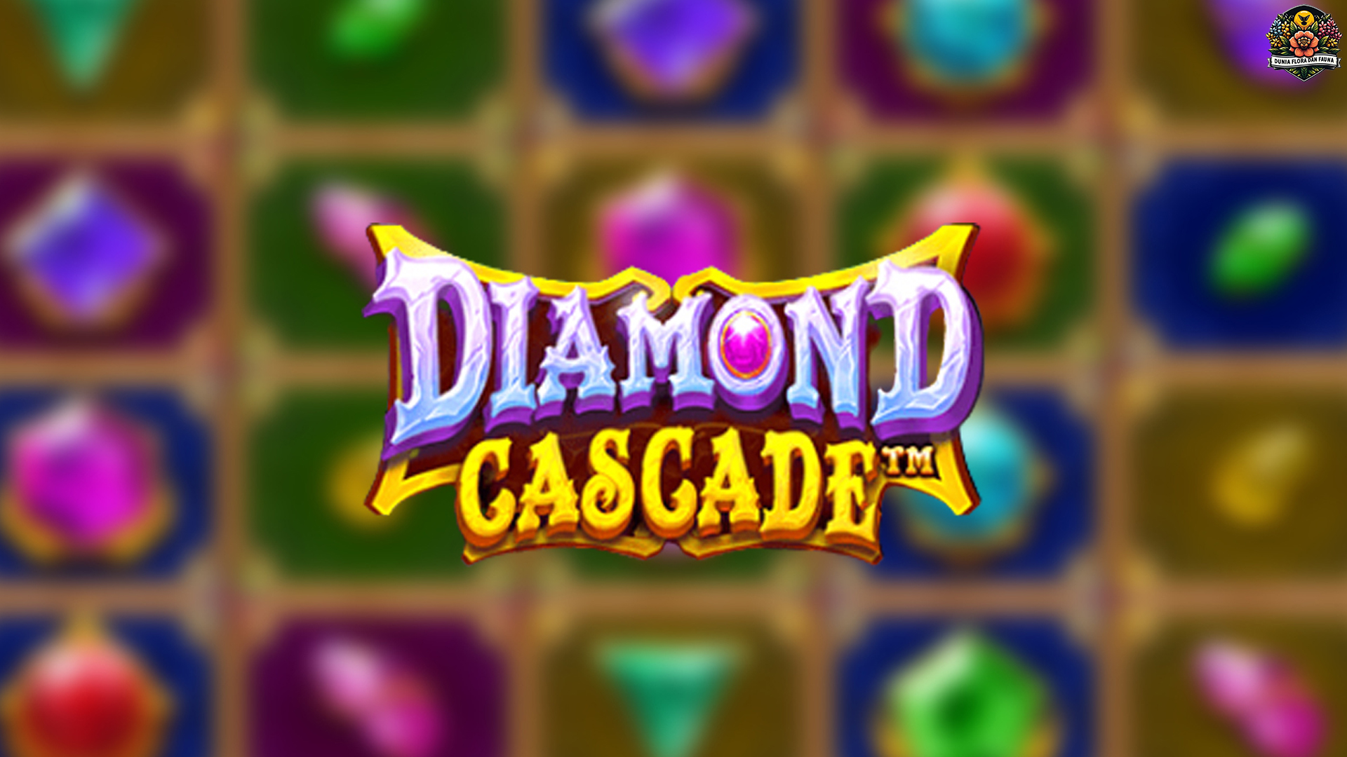 Cnnslot Asli Bikin Kantong Tebel 20x Berkat Diamond Cascade