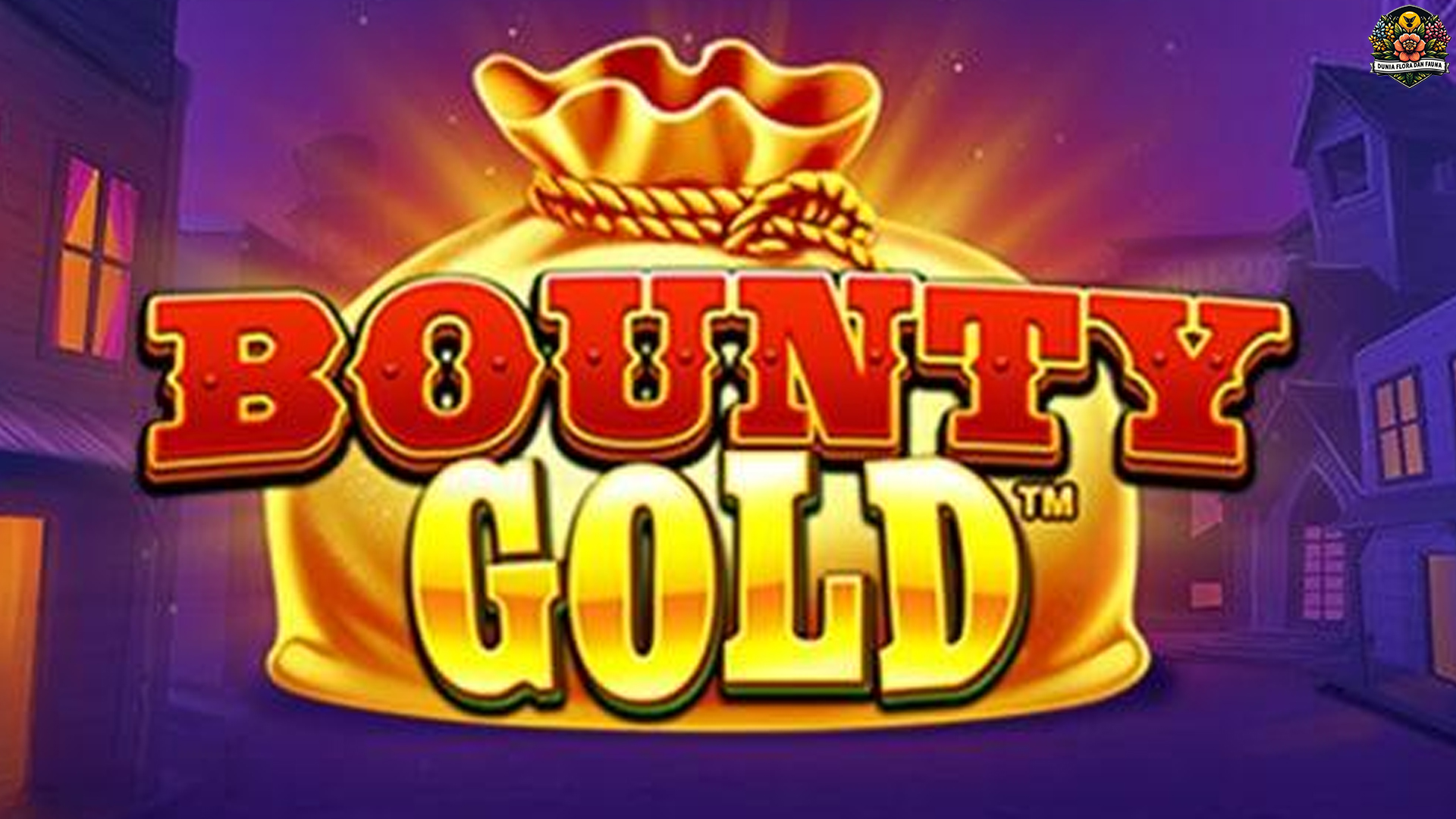 Keunikan 4 Hadiah Game Slot Bounty Gold yang Seru Dimainkan
