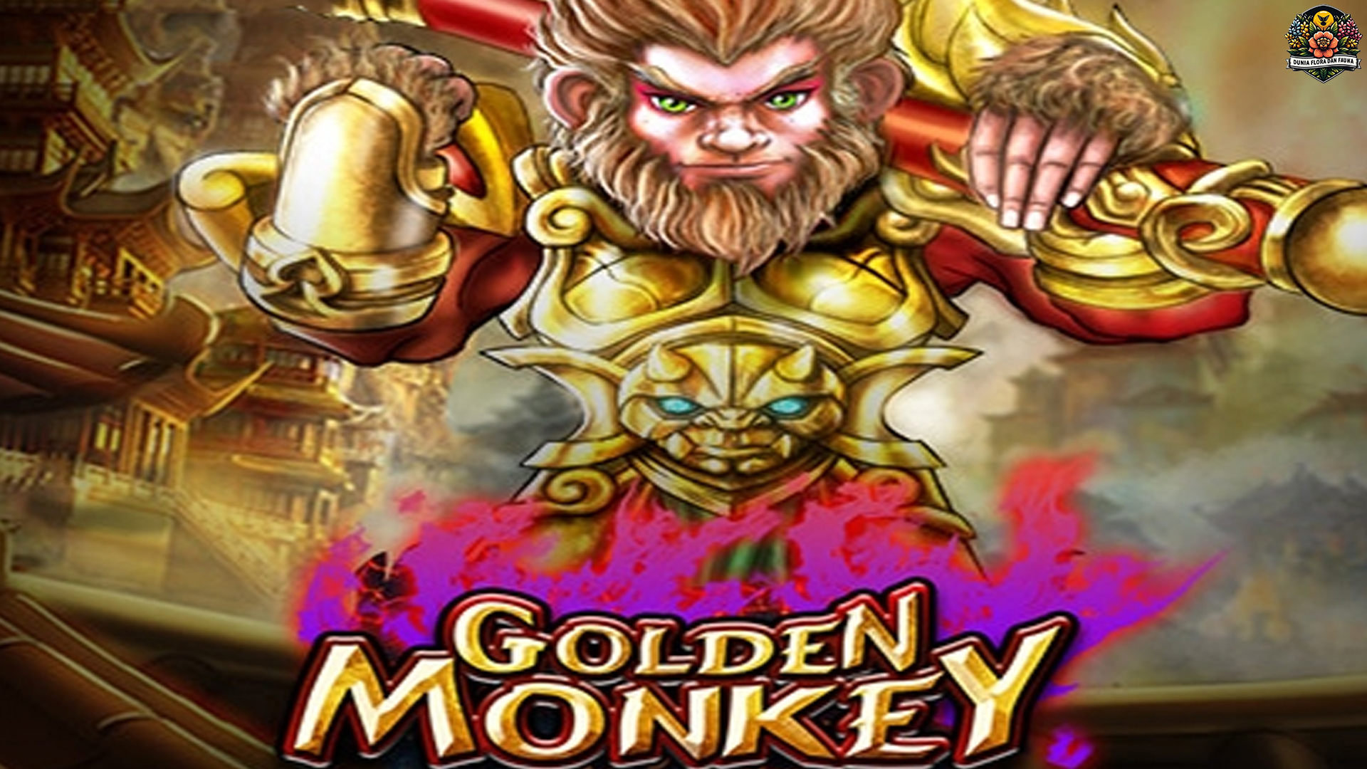 Golden Monkey serta 3 Fakta Penting yang Sering Terlupakan