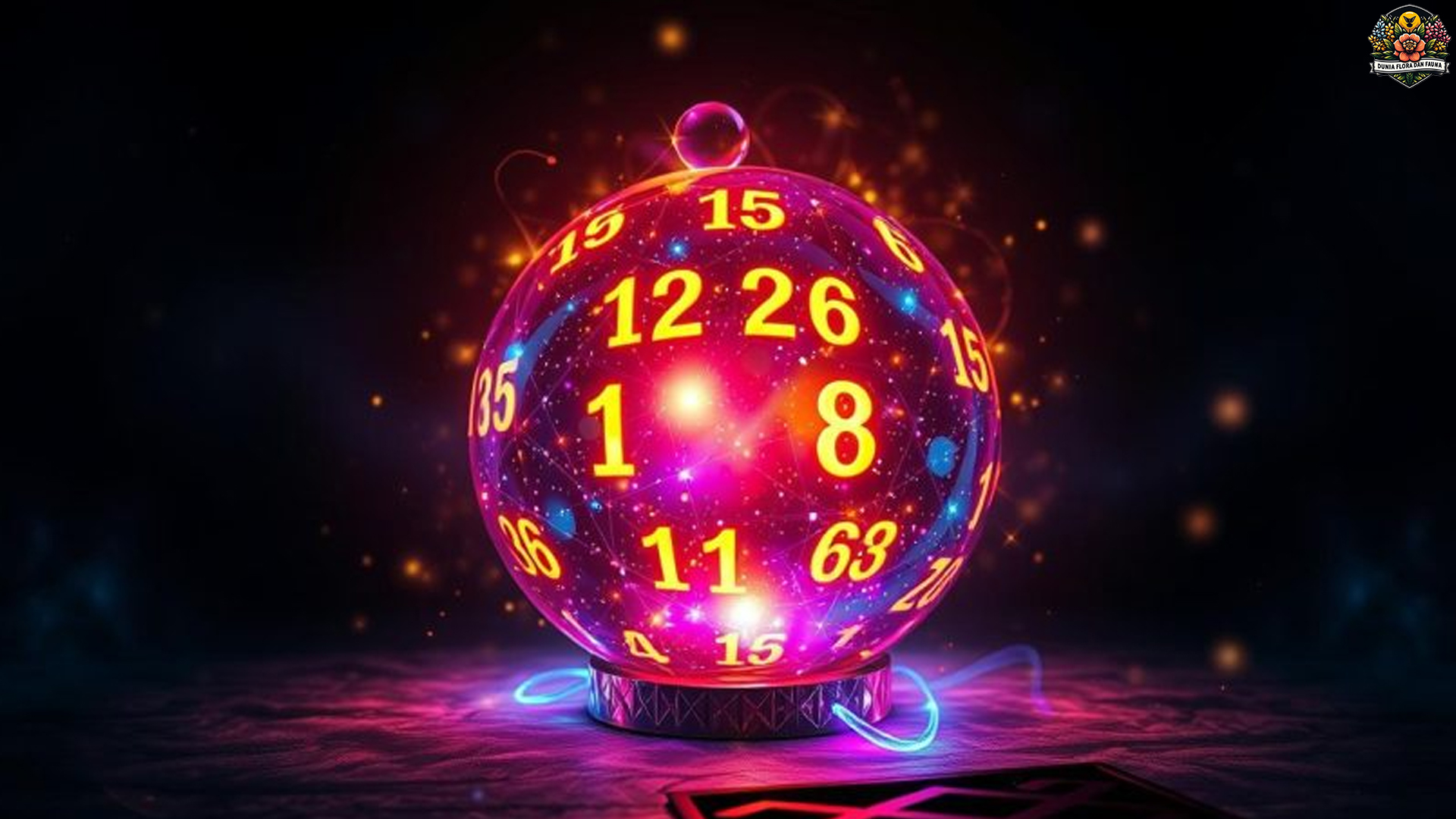 Togel Online dan 3 Ramalan Aneh yang Ternyata Jadi Kenyataan