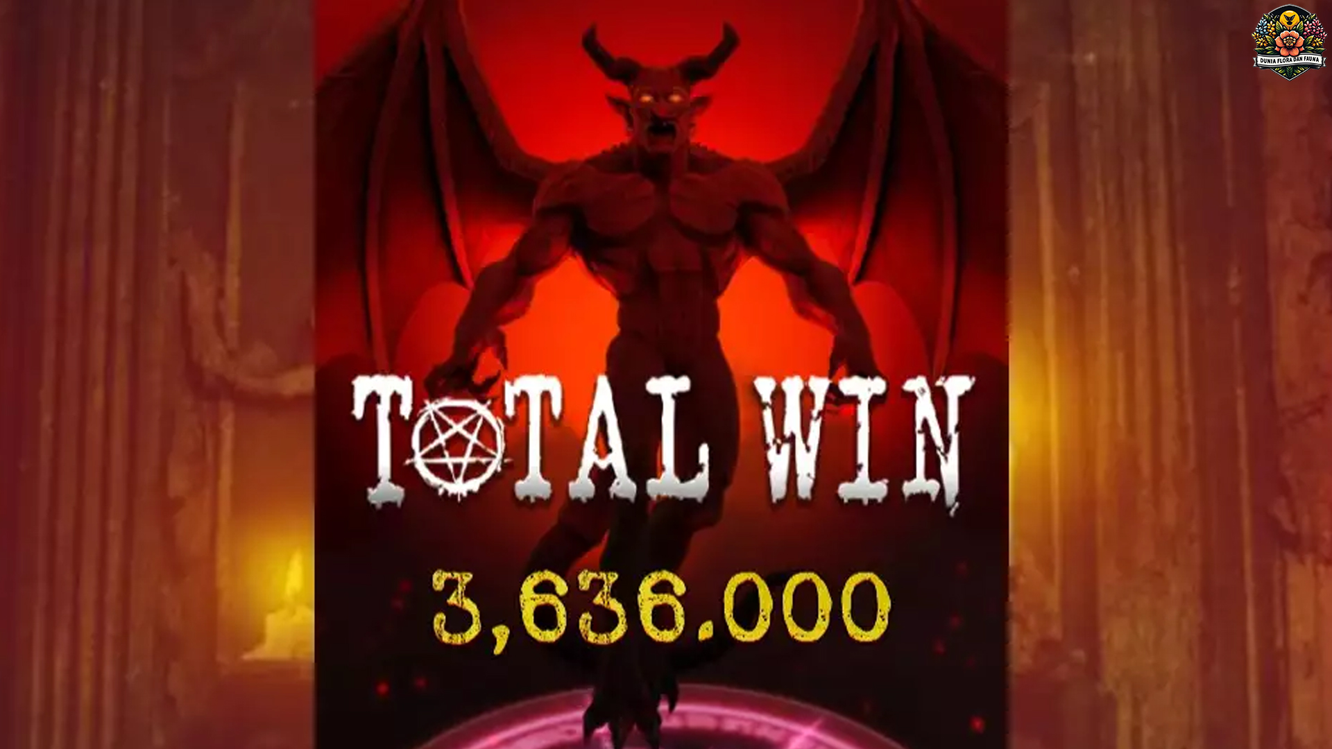 Analisis 4 Simbol Penting dalam Slot Dark Ritual Secara Detail