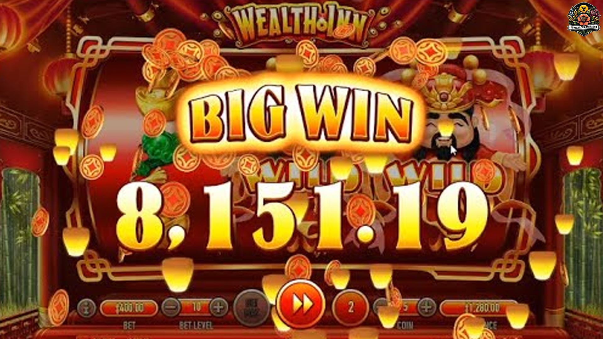 Situs Terpercaya Jelaskan 3 Alasan Wealth Inn Jadi Paling Dicari
