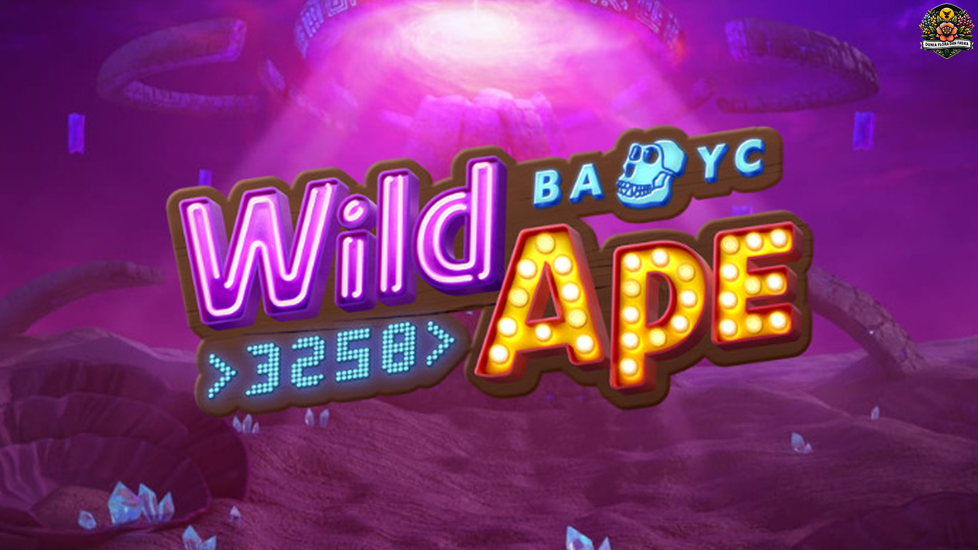Login Cnnslot 2025 Ngebet Coba Wild Ape Paling Mantul