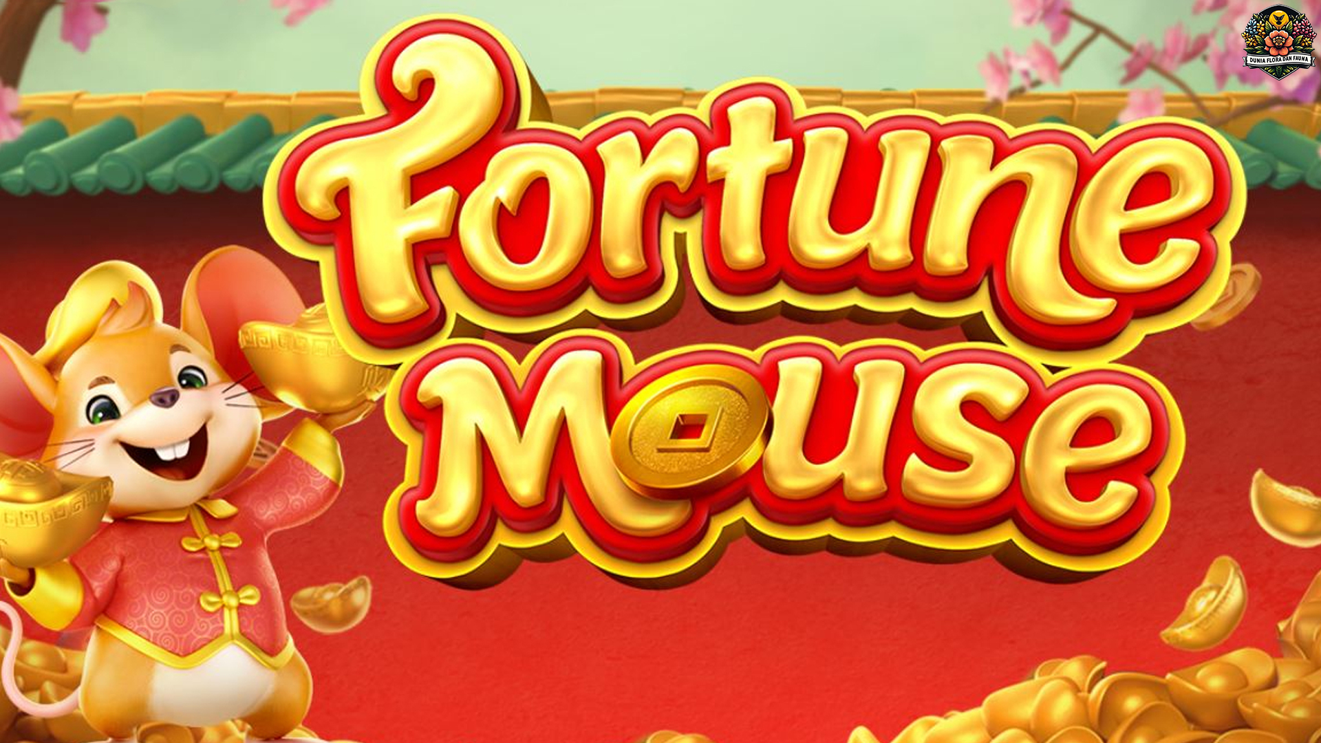 Slot Fortune Mouse Berikan Peluang Menang 5 Kali Lebih Besar